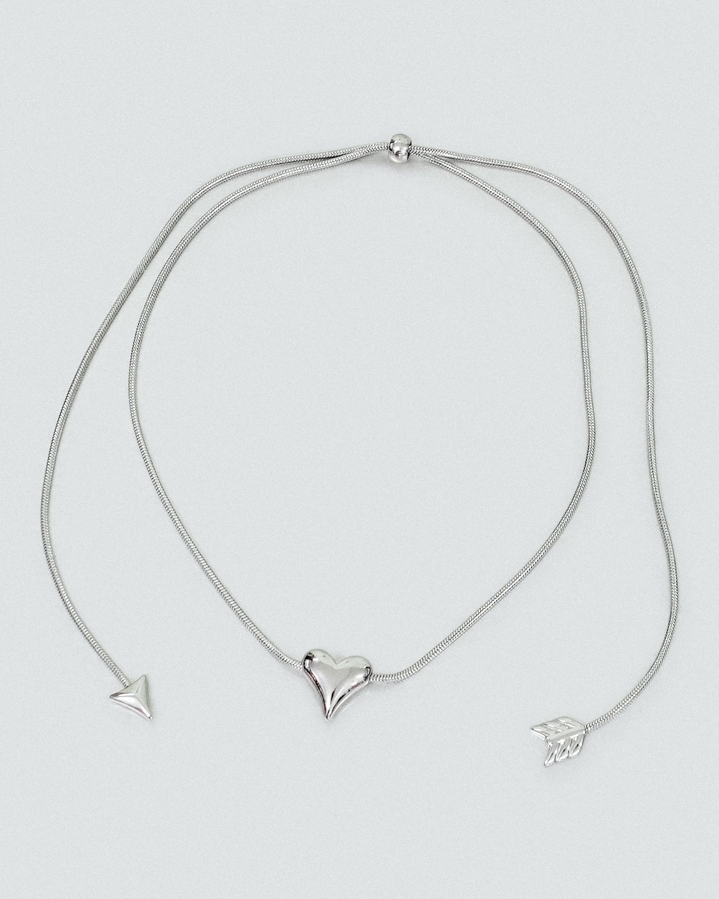Lovestruck necklace