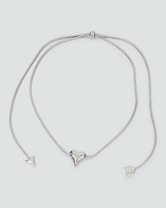 Lovestruck necklace