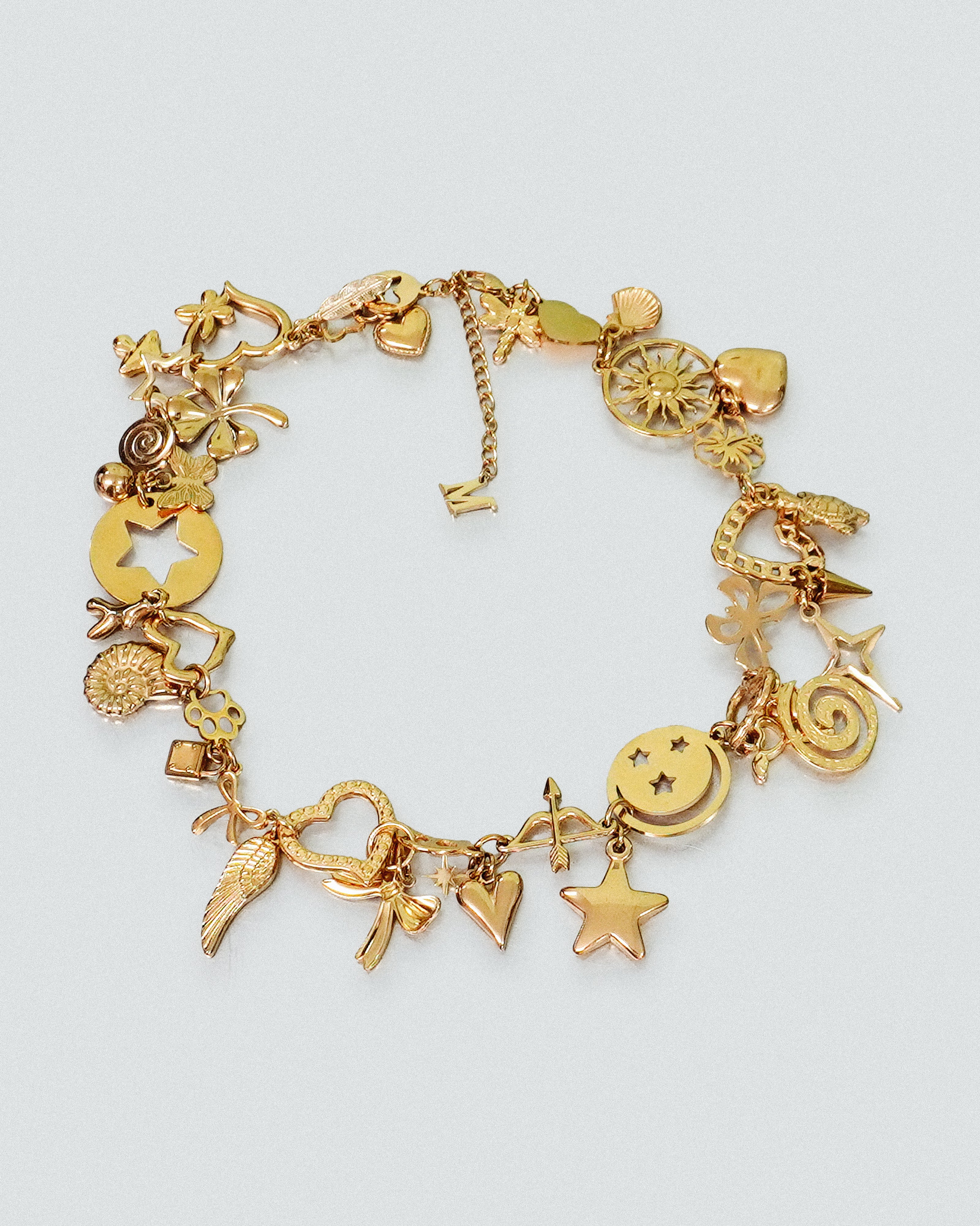 MARLAND BACKUS チャーム Marland Backus Necklaces - NUBIAN