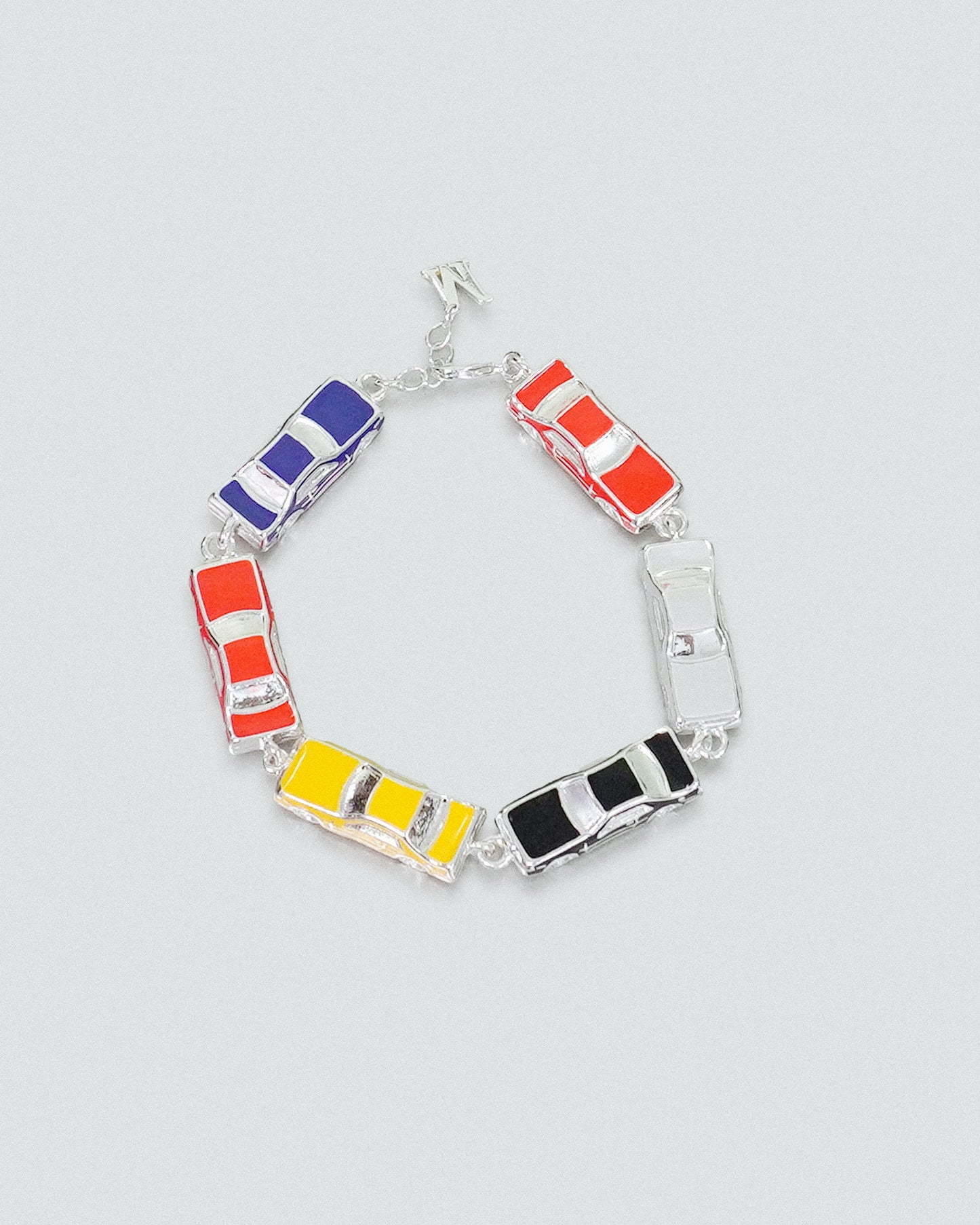 Traffic Jam Bracelet