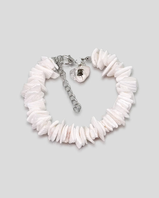 Sea Chip Bracelet