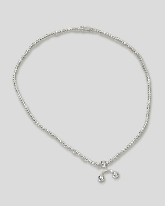 Symbol Necklace no.3