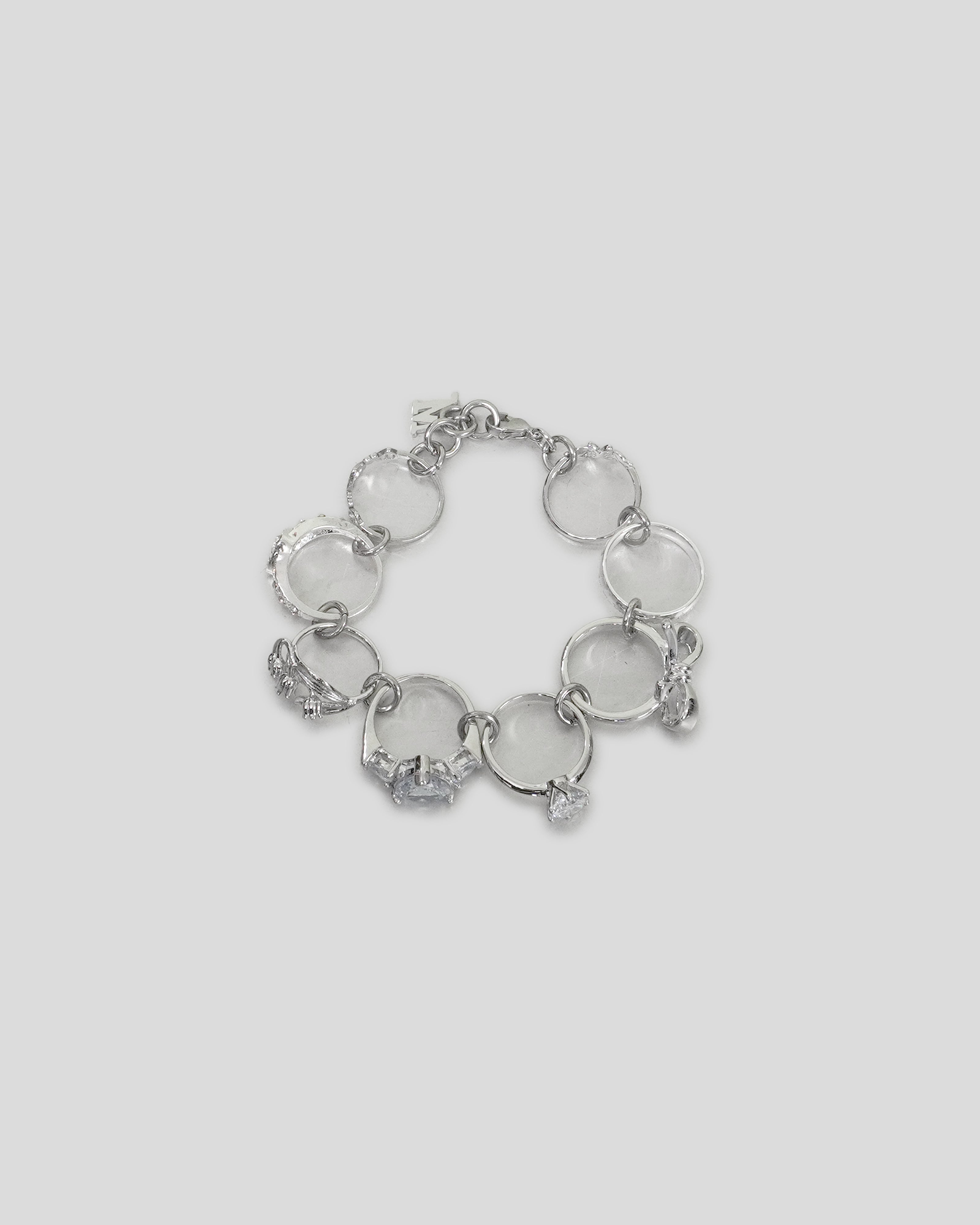Ring Bracelet