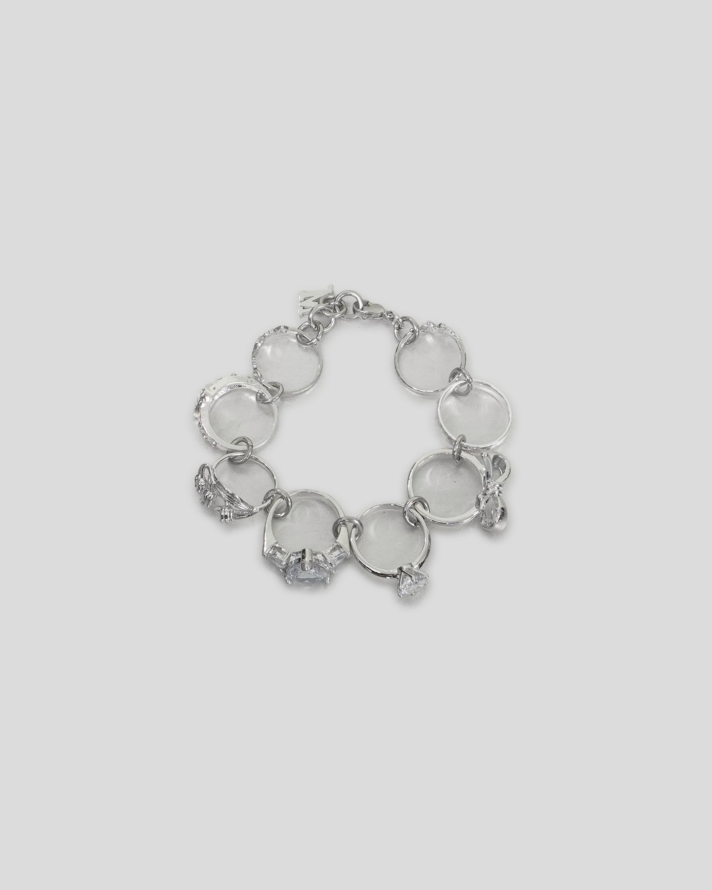 Ring Bracelet