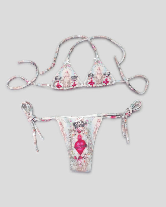Valentina Bikini