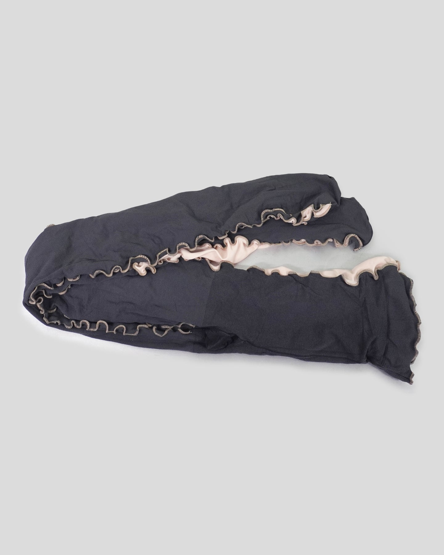 Semi-Sheer Stockings