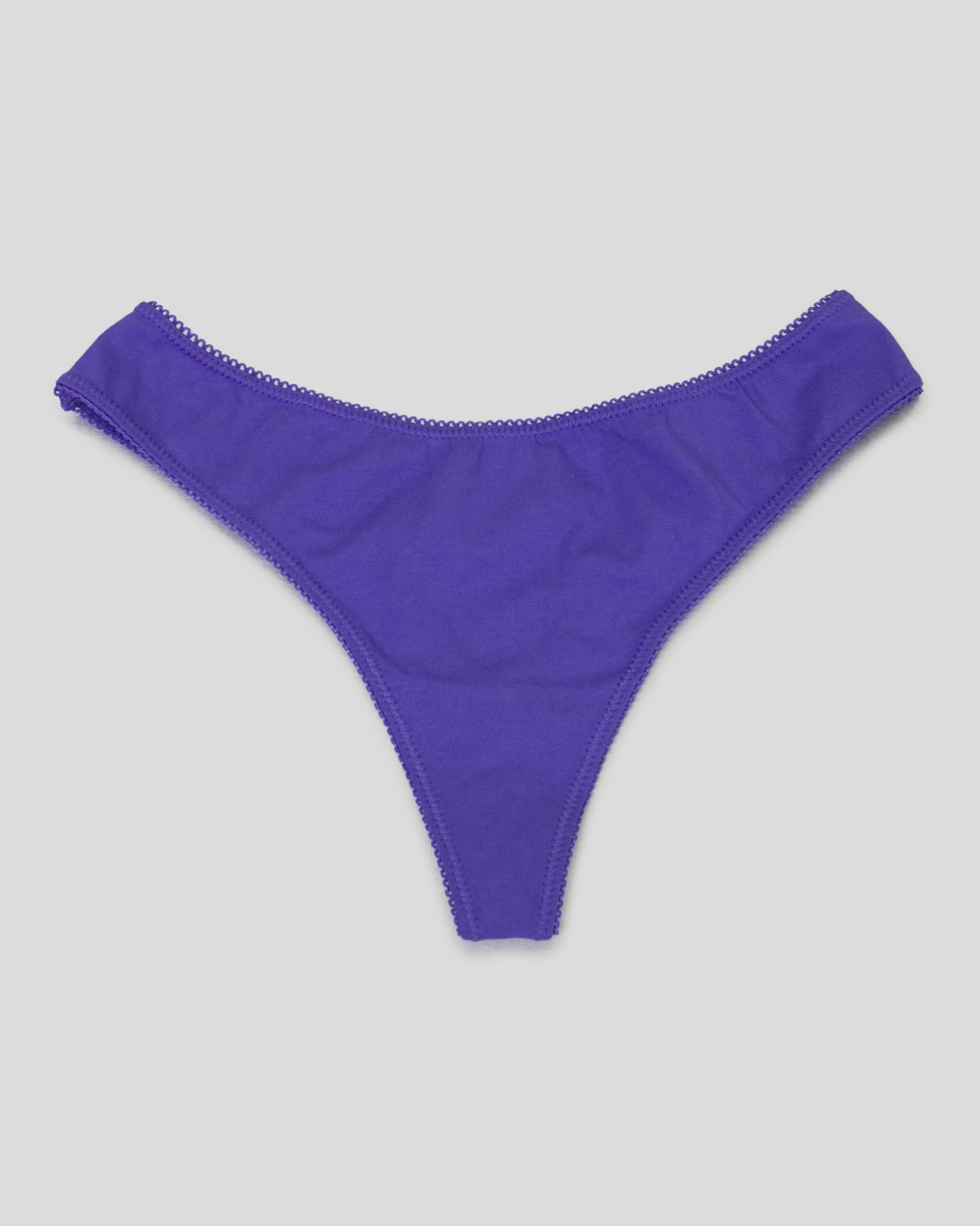 Royal Cotton Thong