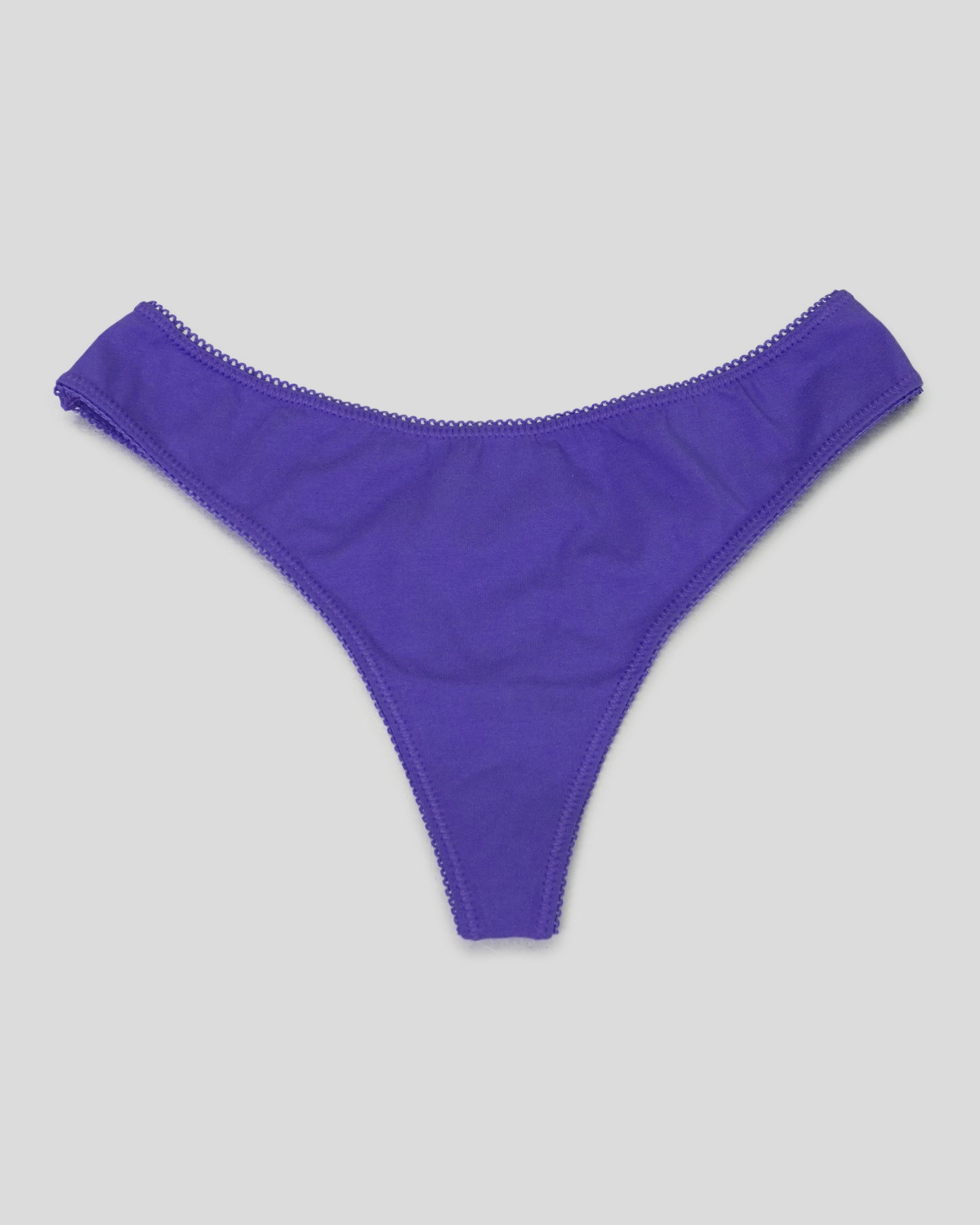 Royal Cotton Thong