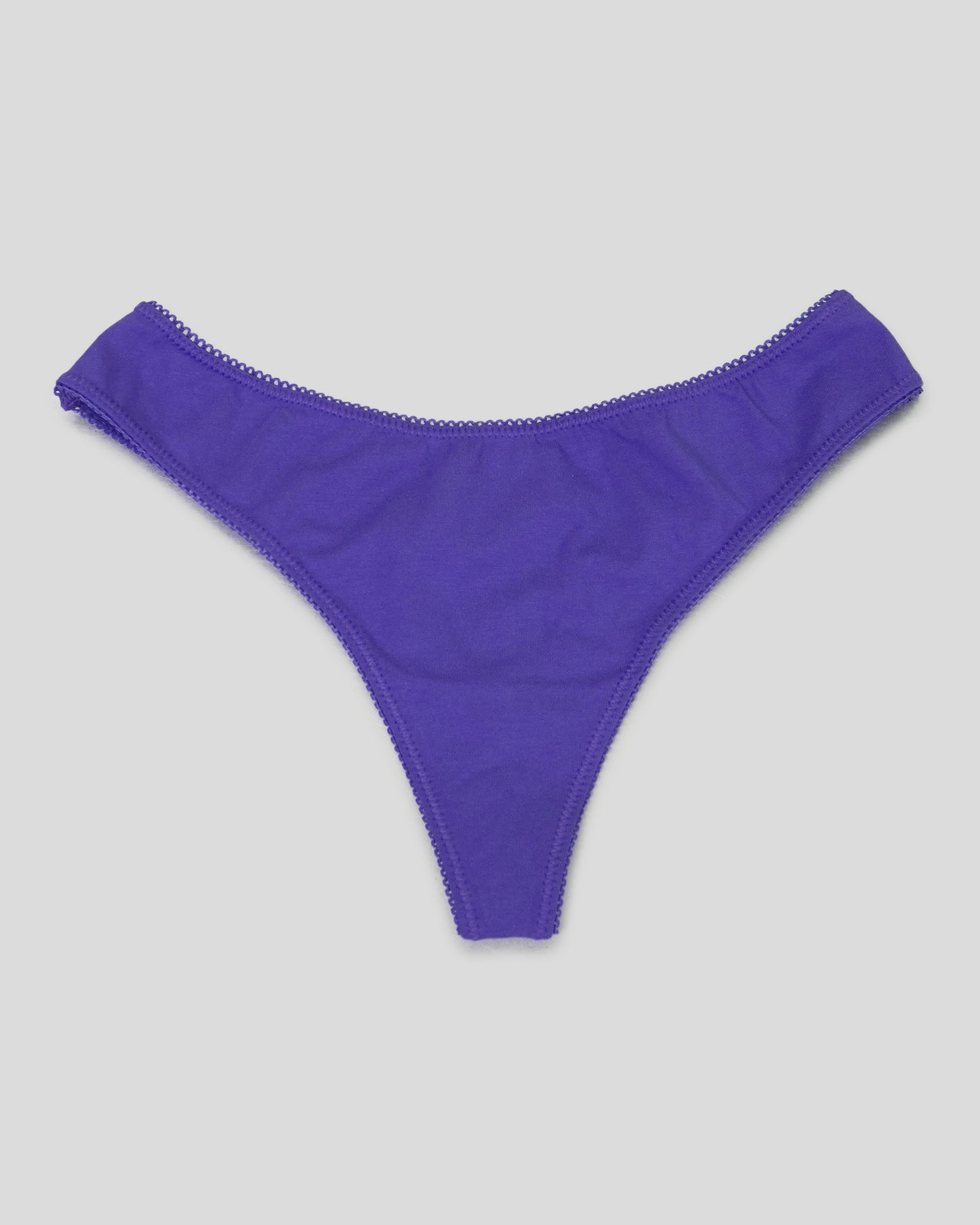 Royal Cotton Thong