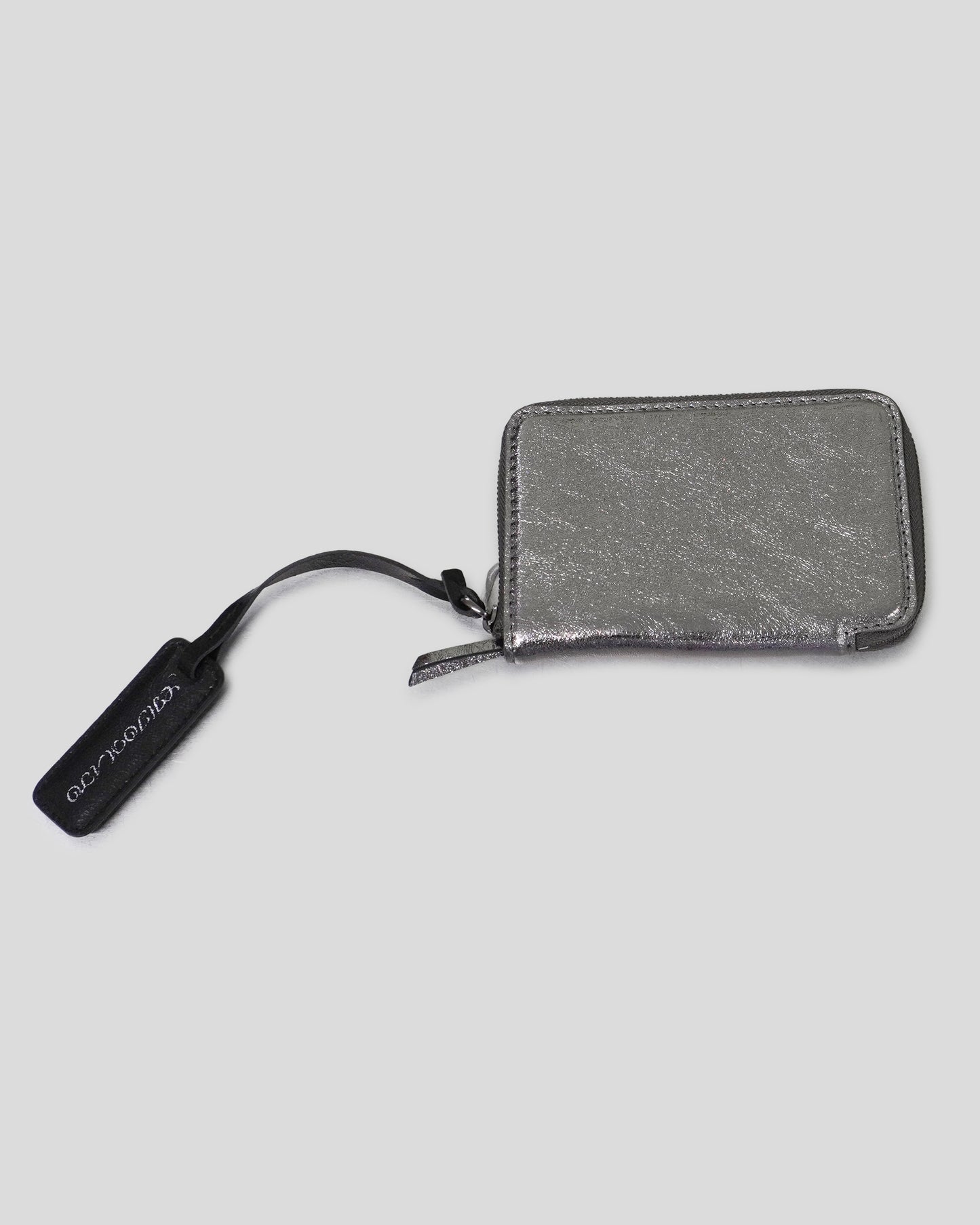 Lucky Wallet in Comet