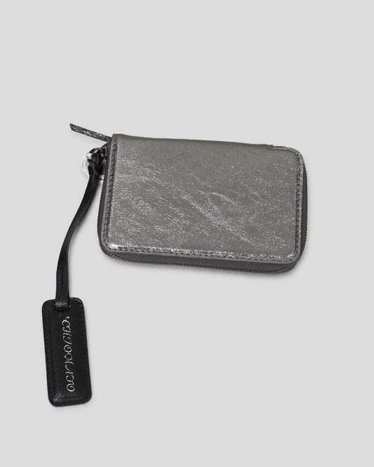 Lucky Wallet in Comet