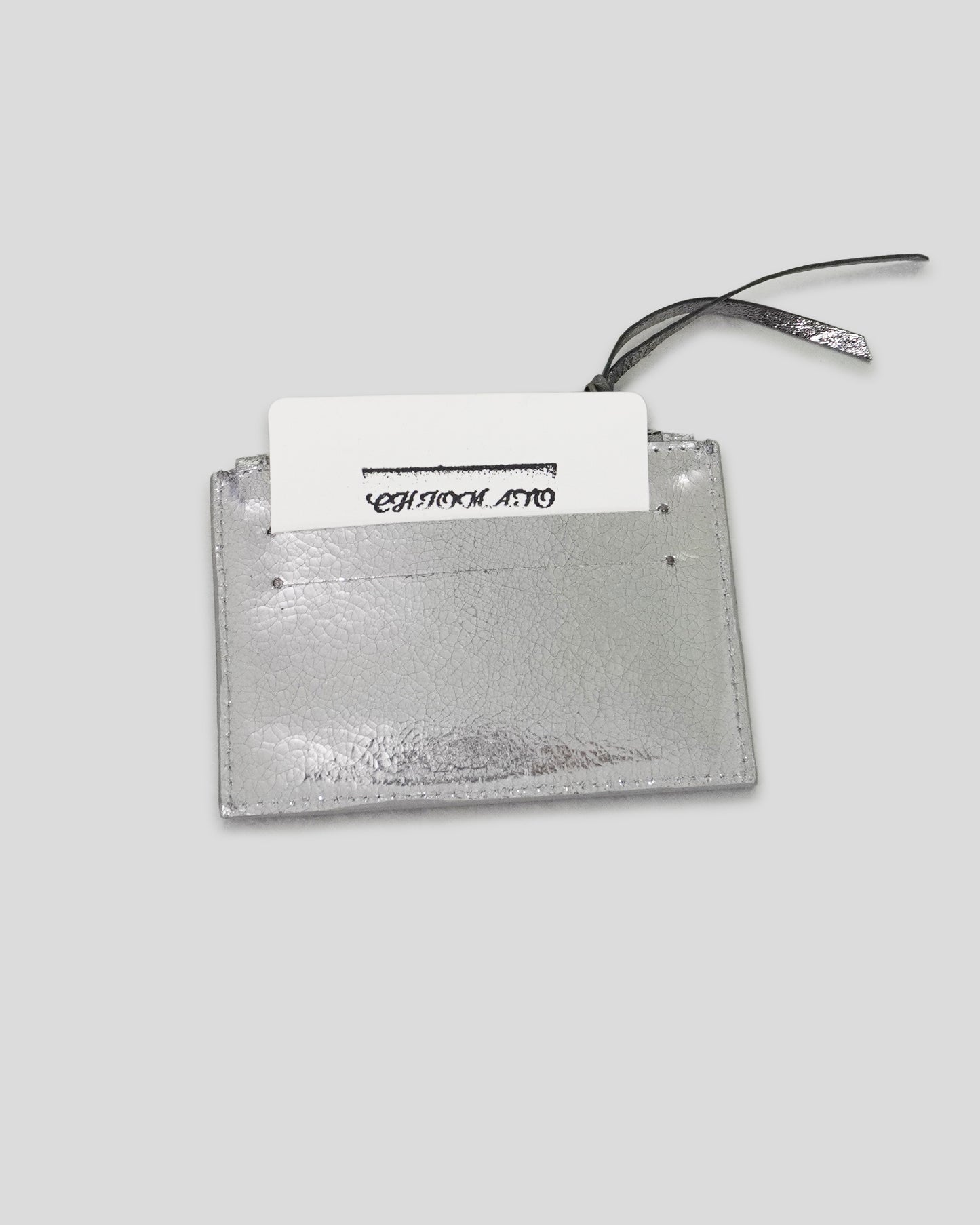 Card Holder in Zerkalo