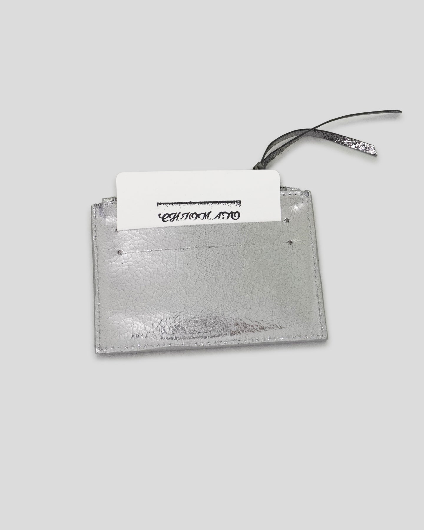 Card Holder in Zerkalo