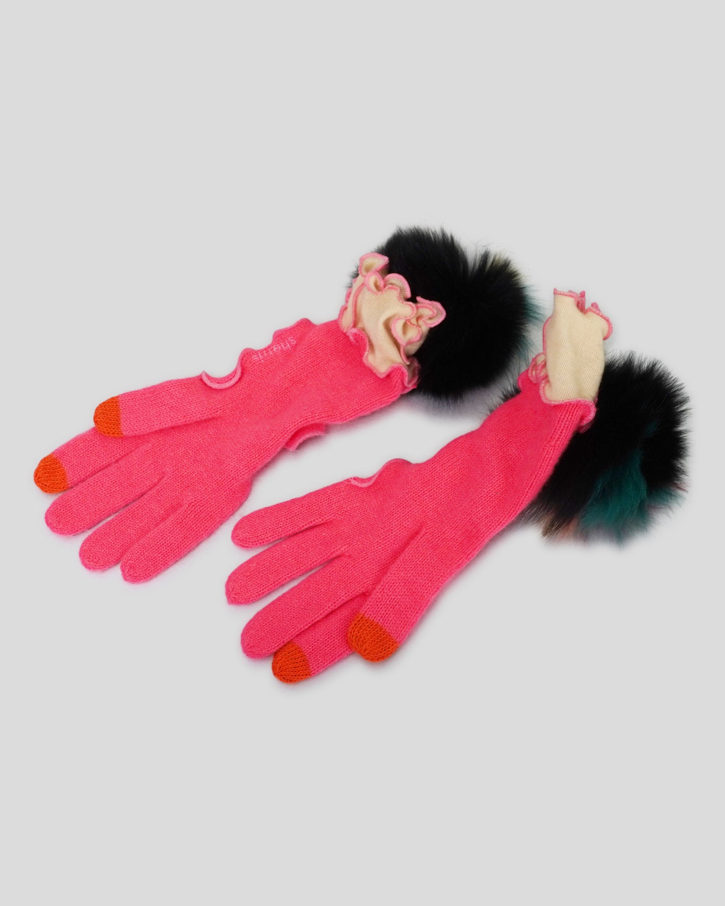 Cashmere Gloves