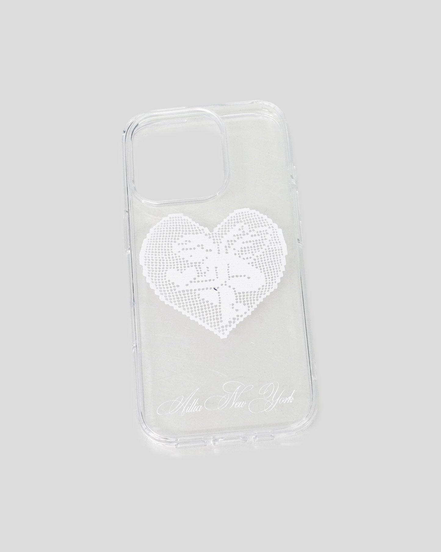 Angel iPhone Case