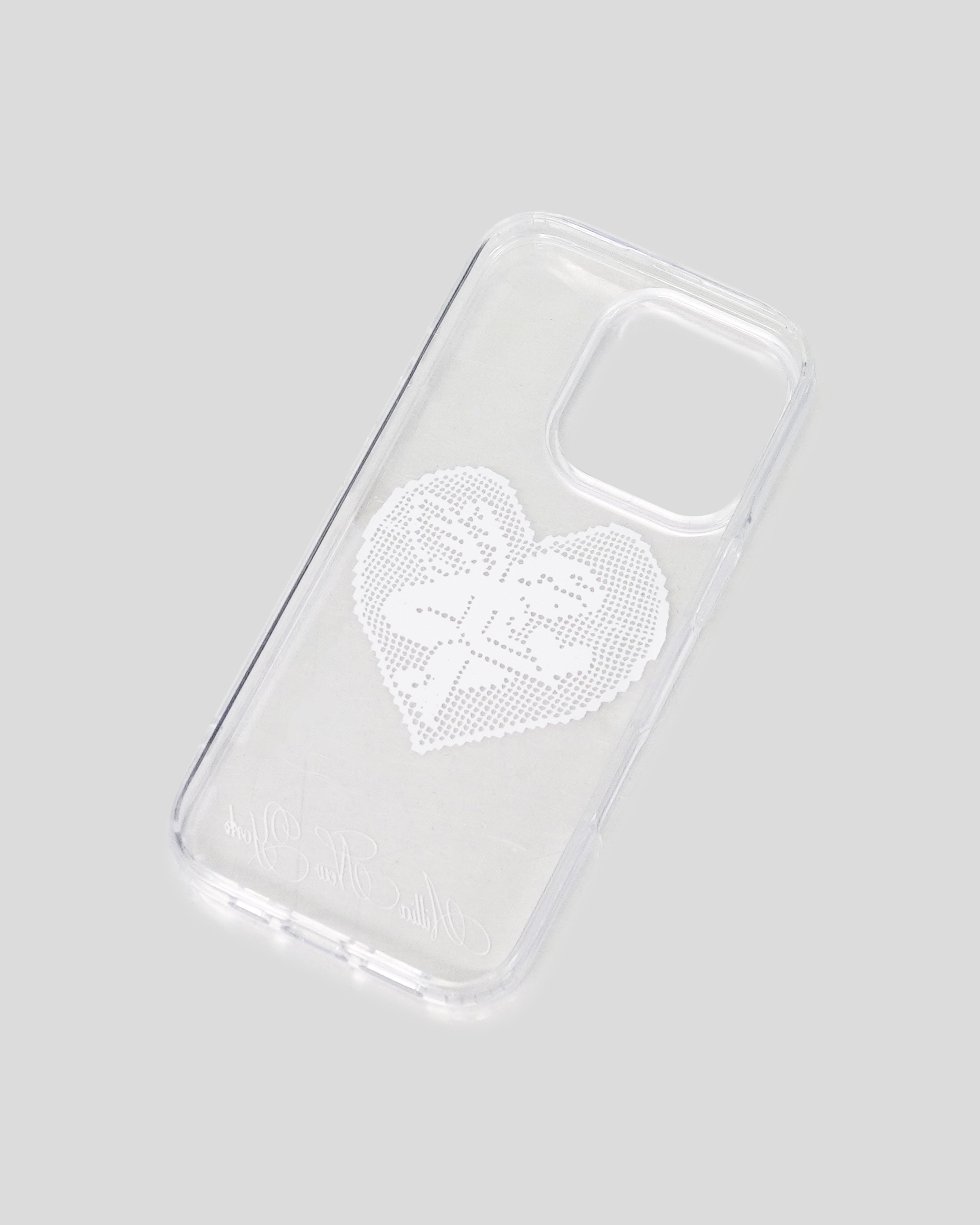 Angel iPhone Case