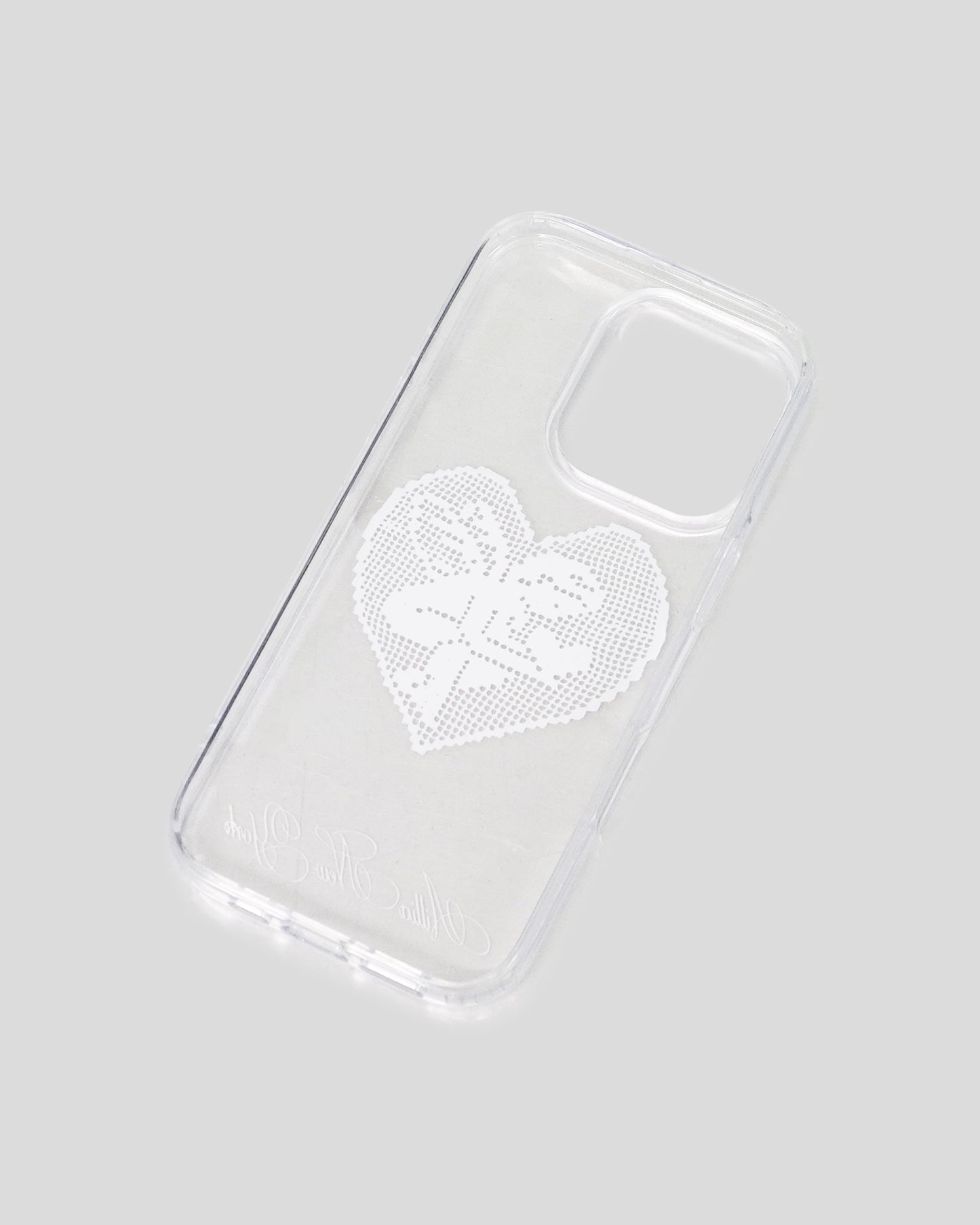 Angel iPhone Case