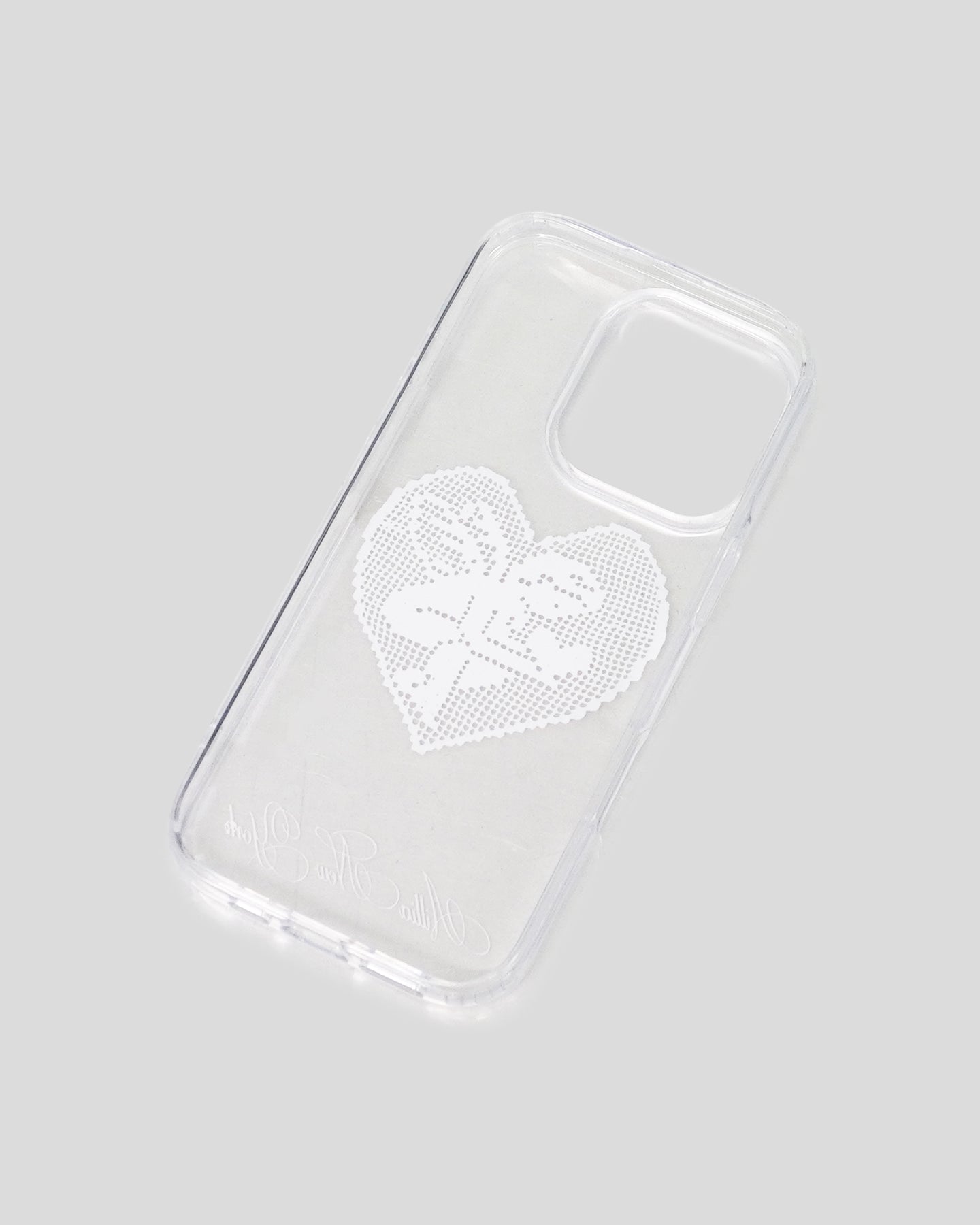 Angel iPhone Case