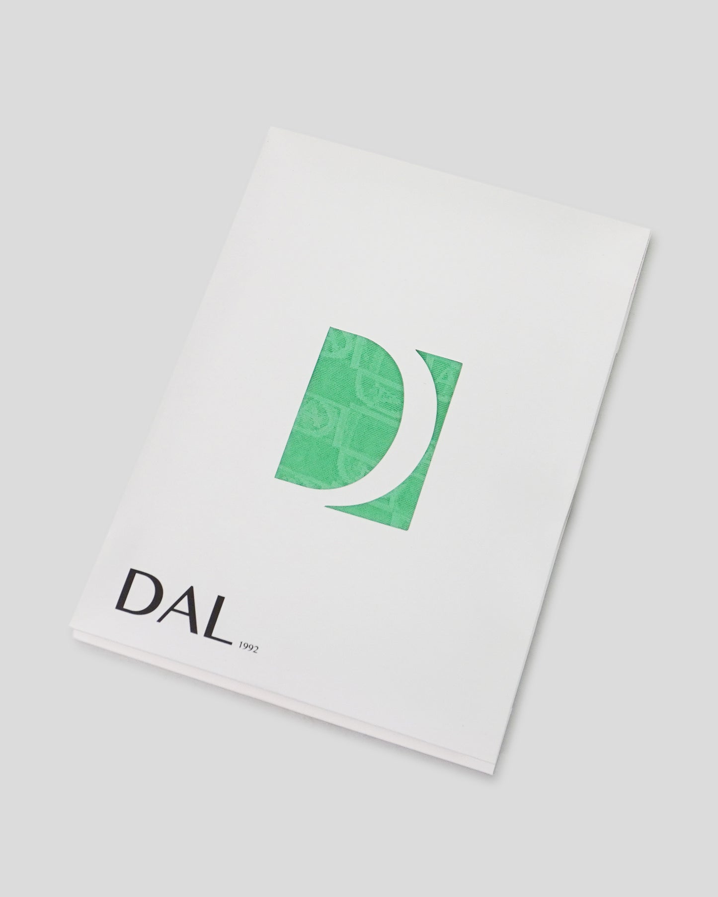 Stockings in Citron Green