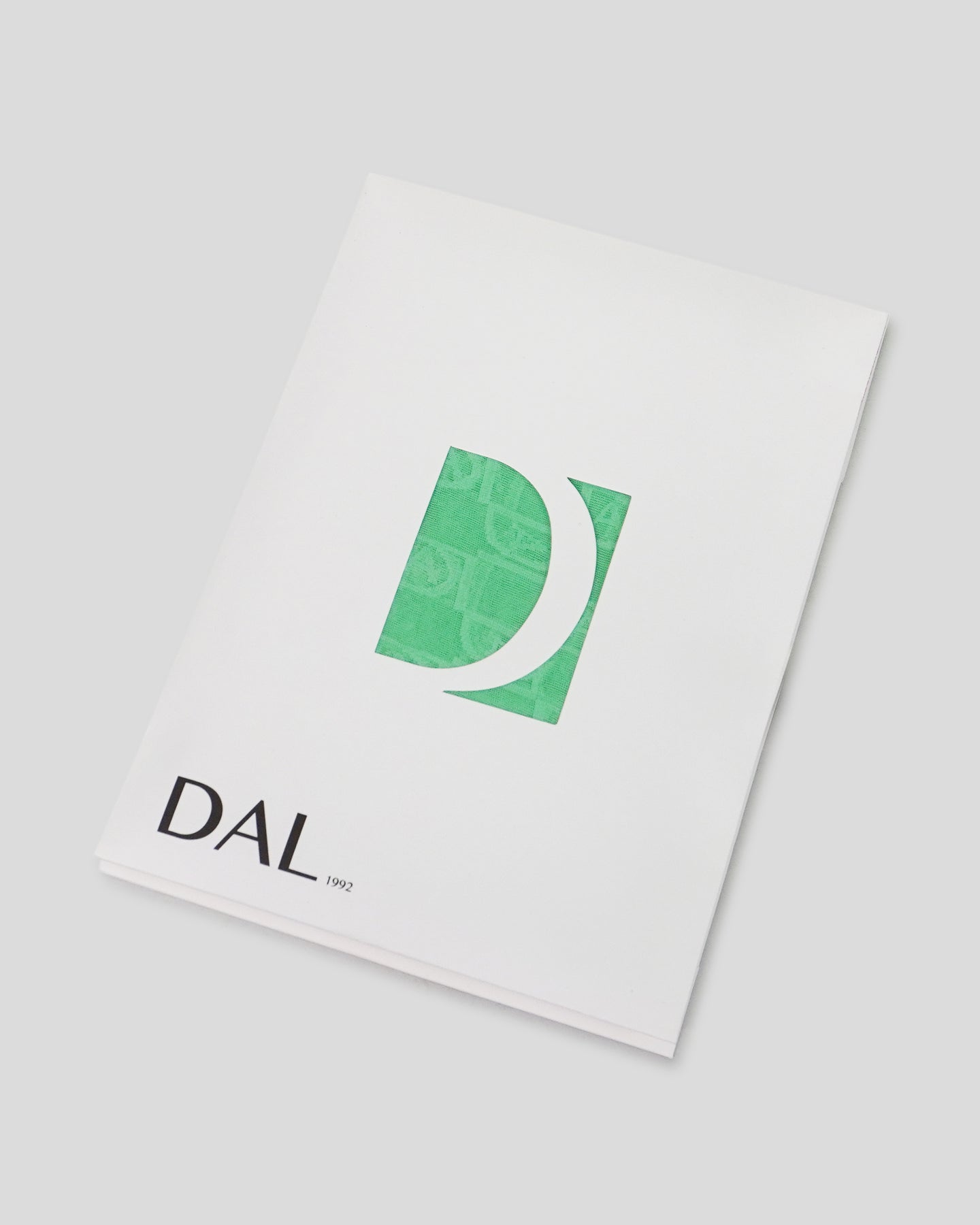 Stockings in Citron Green