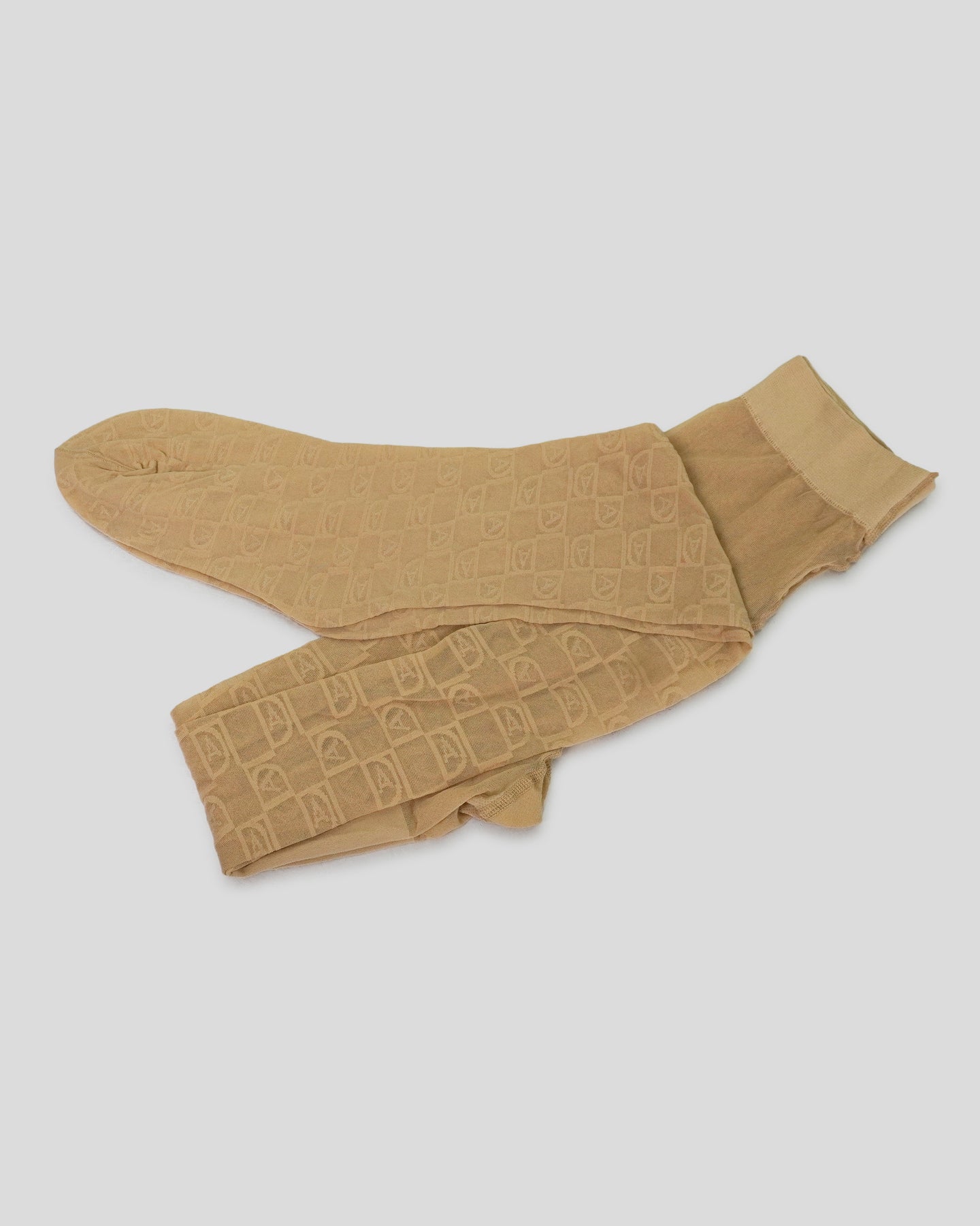 Stockings in Olive Oil