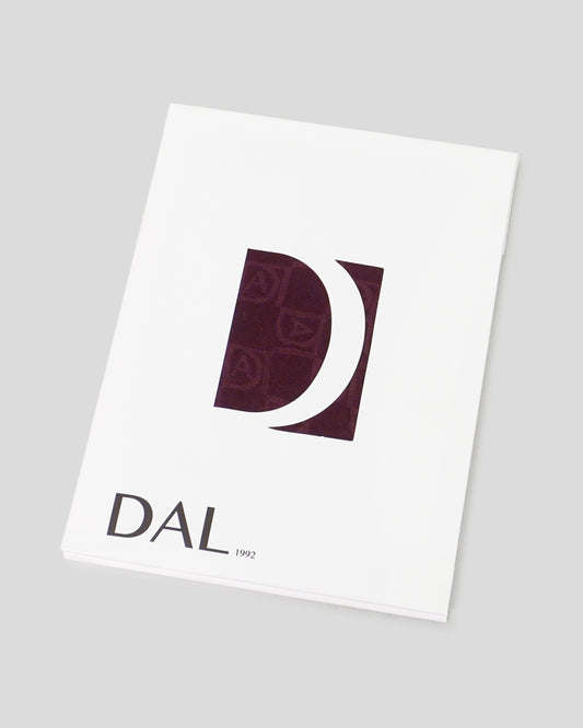 Knee High Socks in Amarone