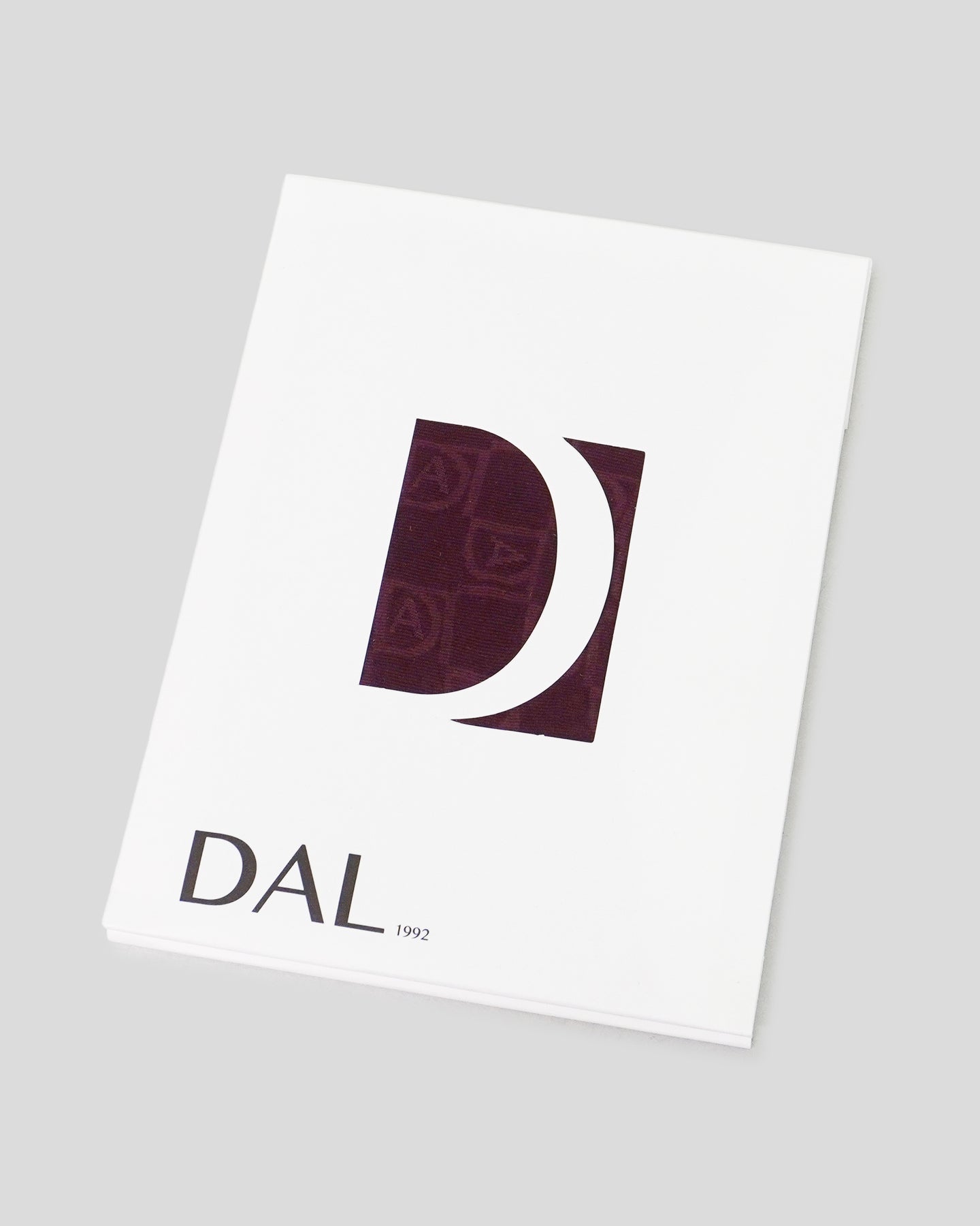 Knee High Socks in Amarone