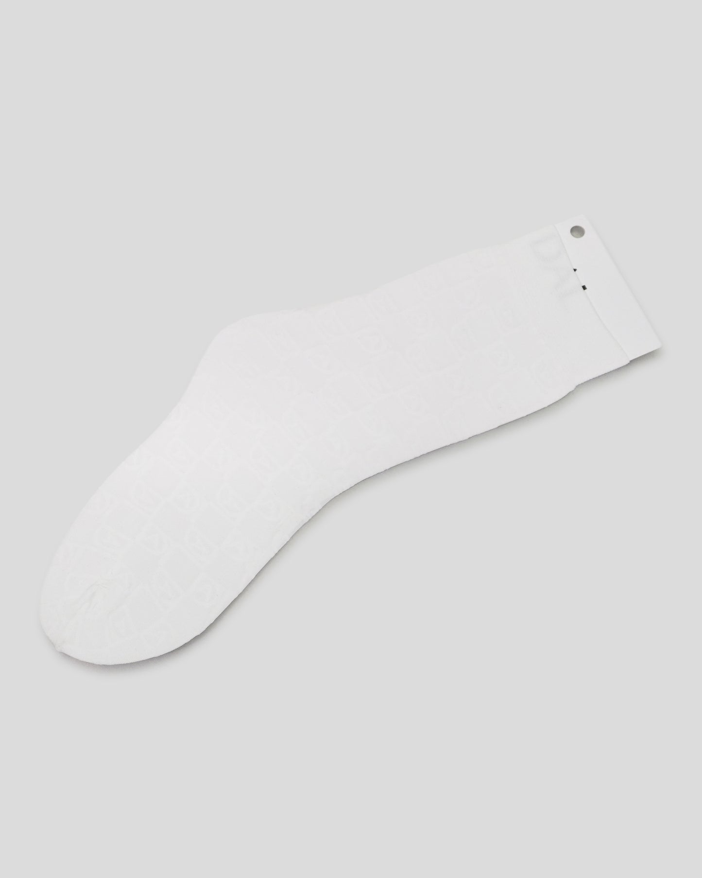 Ankle Socks in White