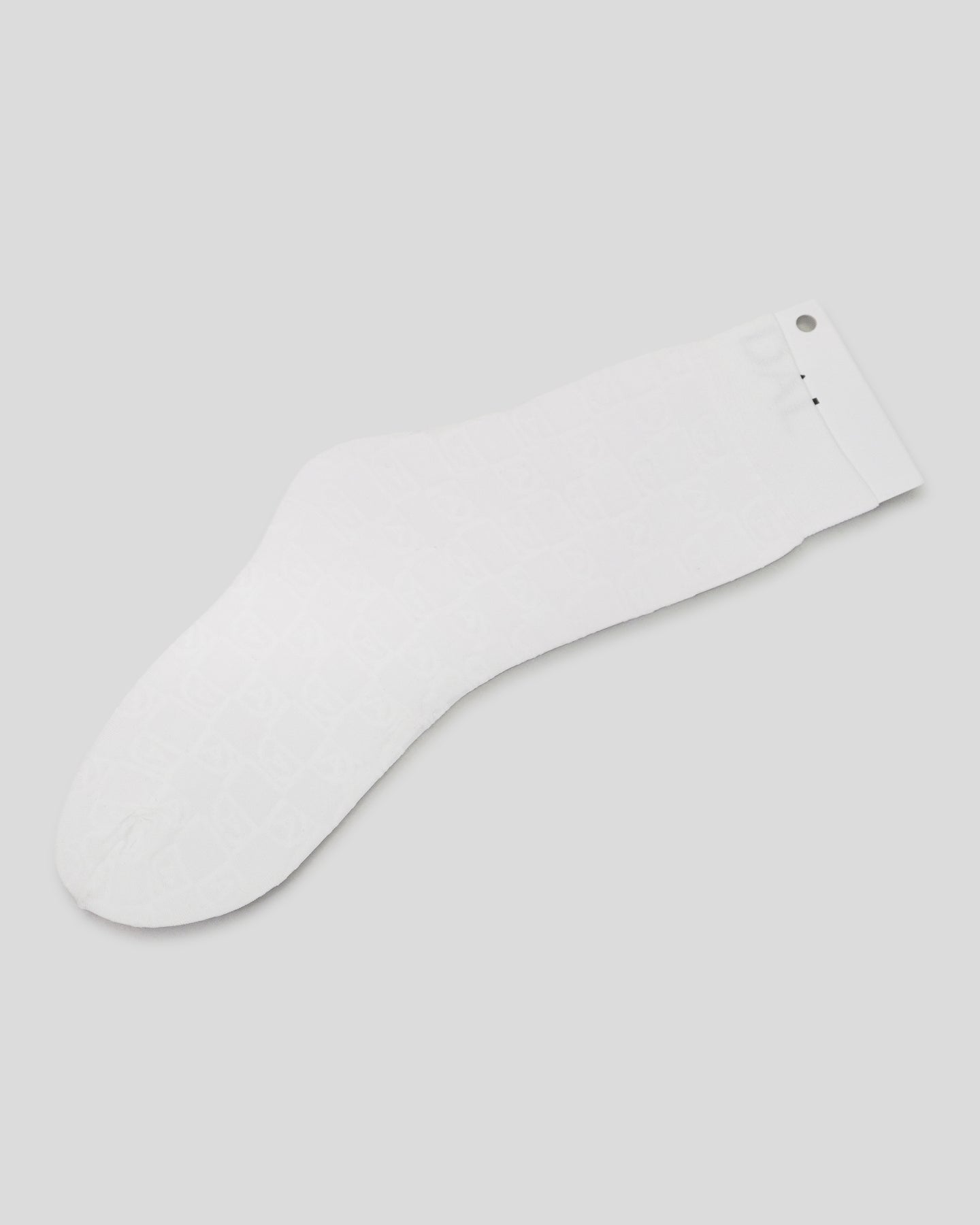 Ankle Socks in White