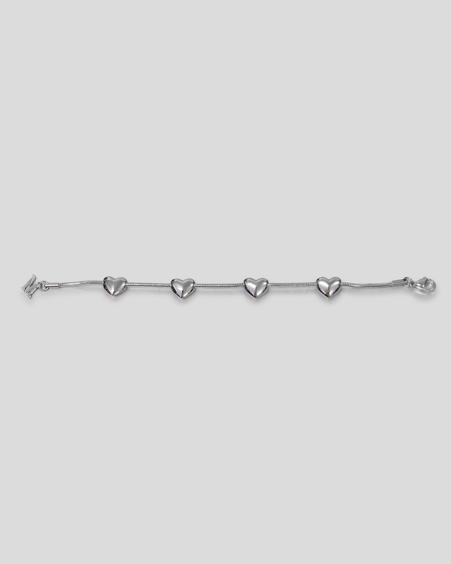 Heart Strings Bracelet
