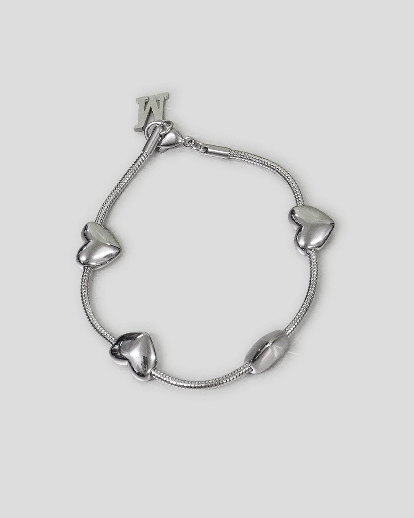 Heart Strings Bracelet