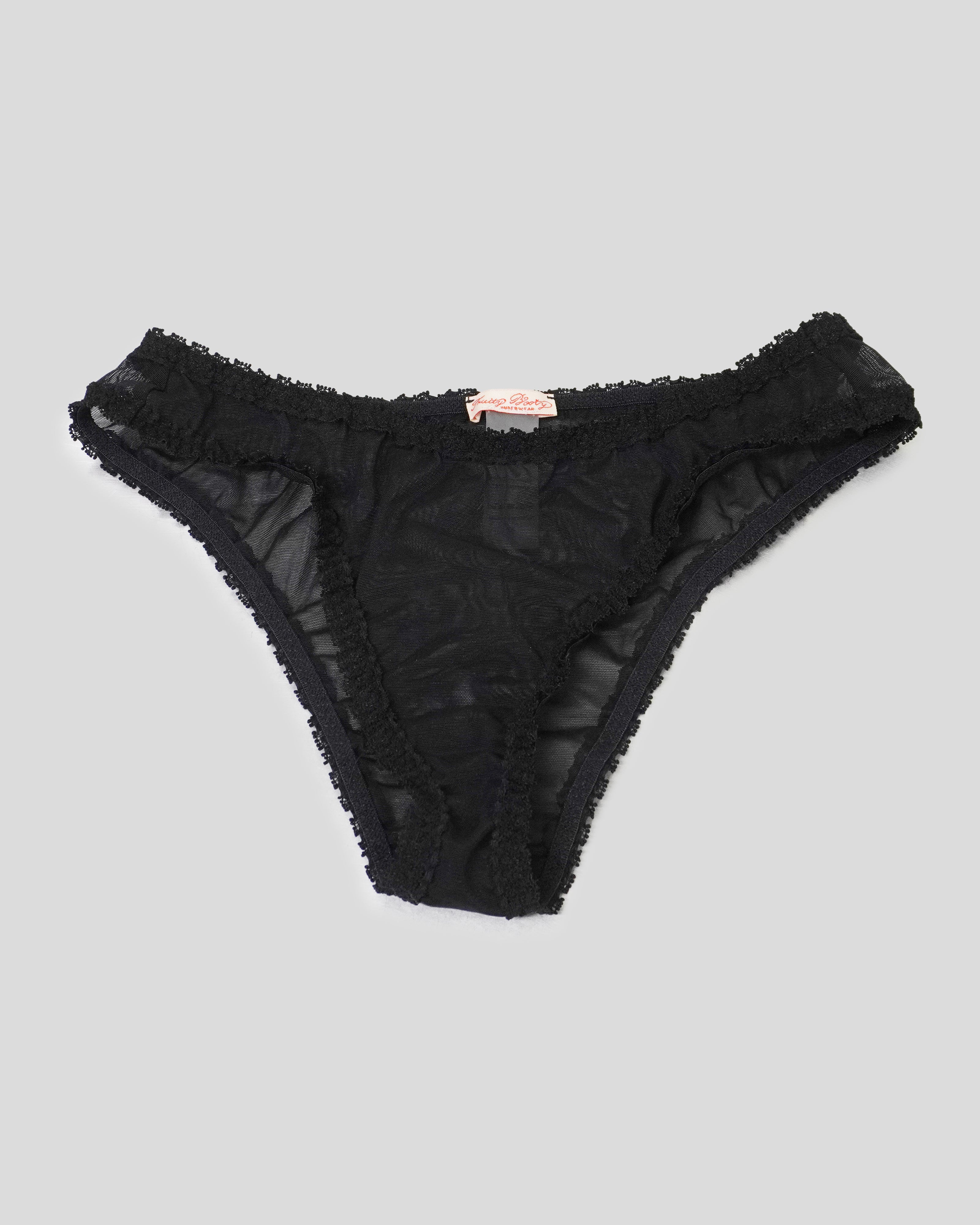 Black Moss Brief