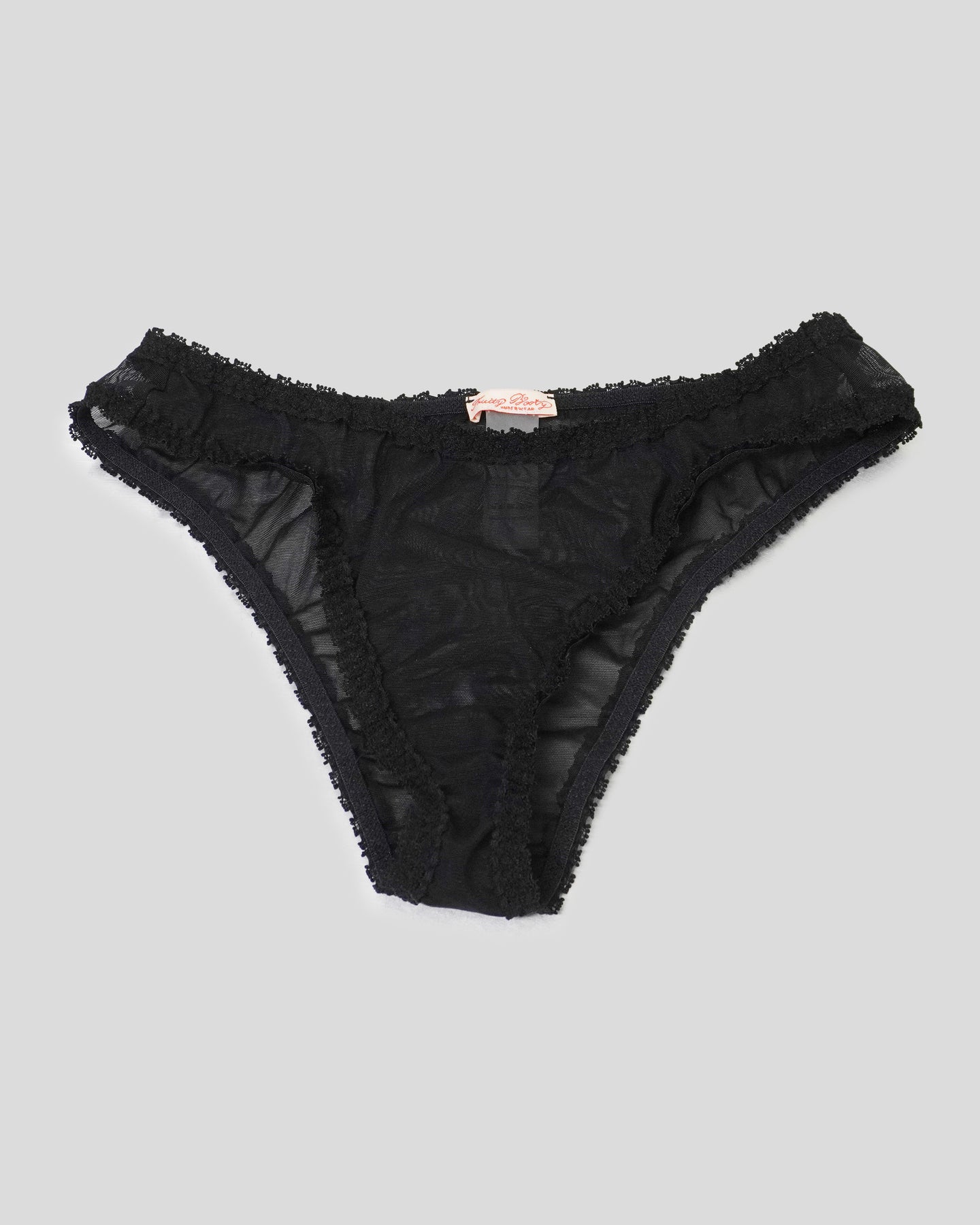 Black Moss Brief