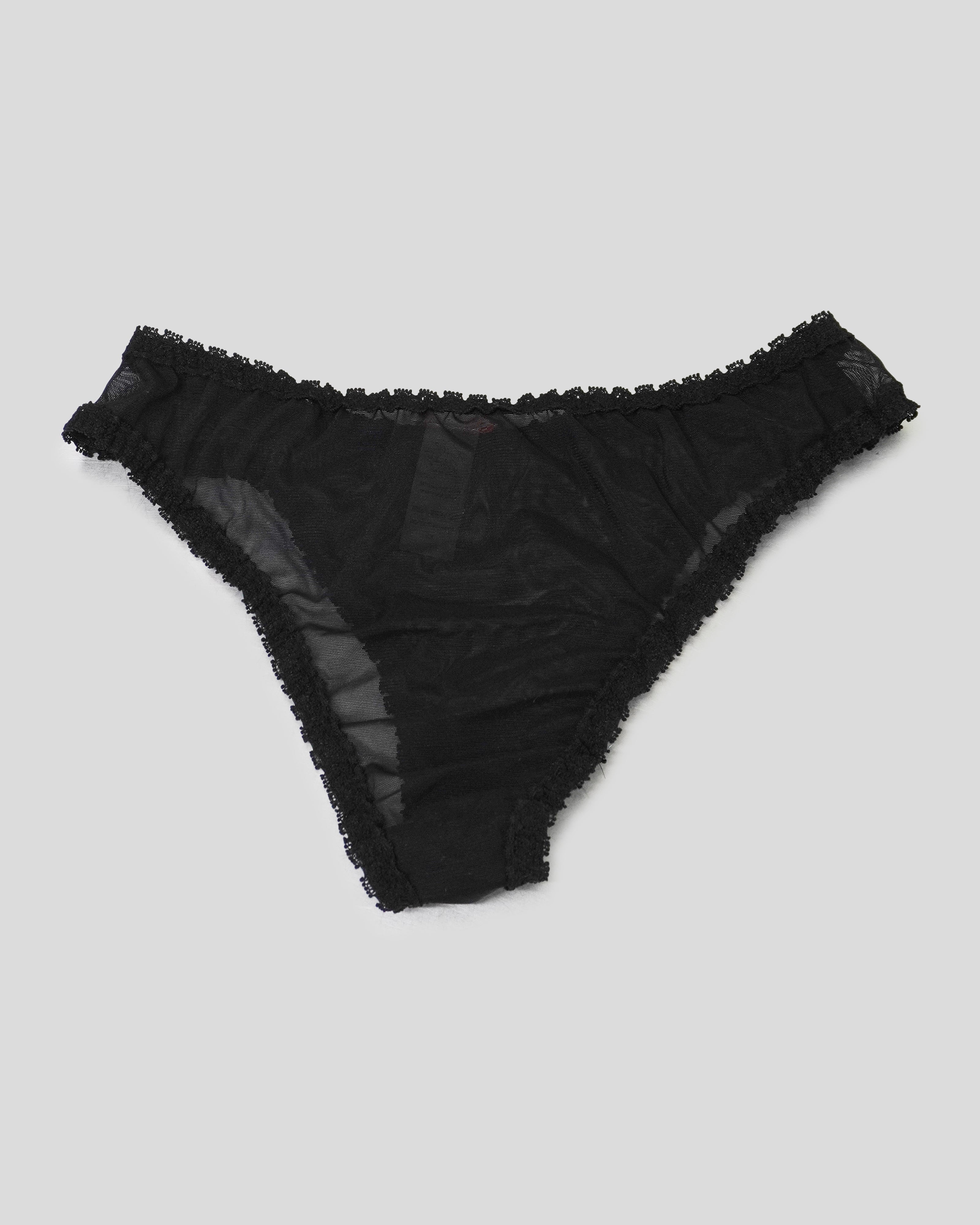 Black Moss Brief