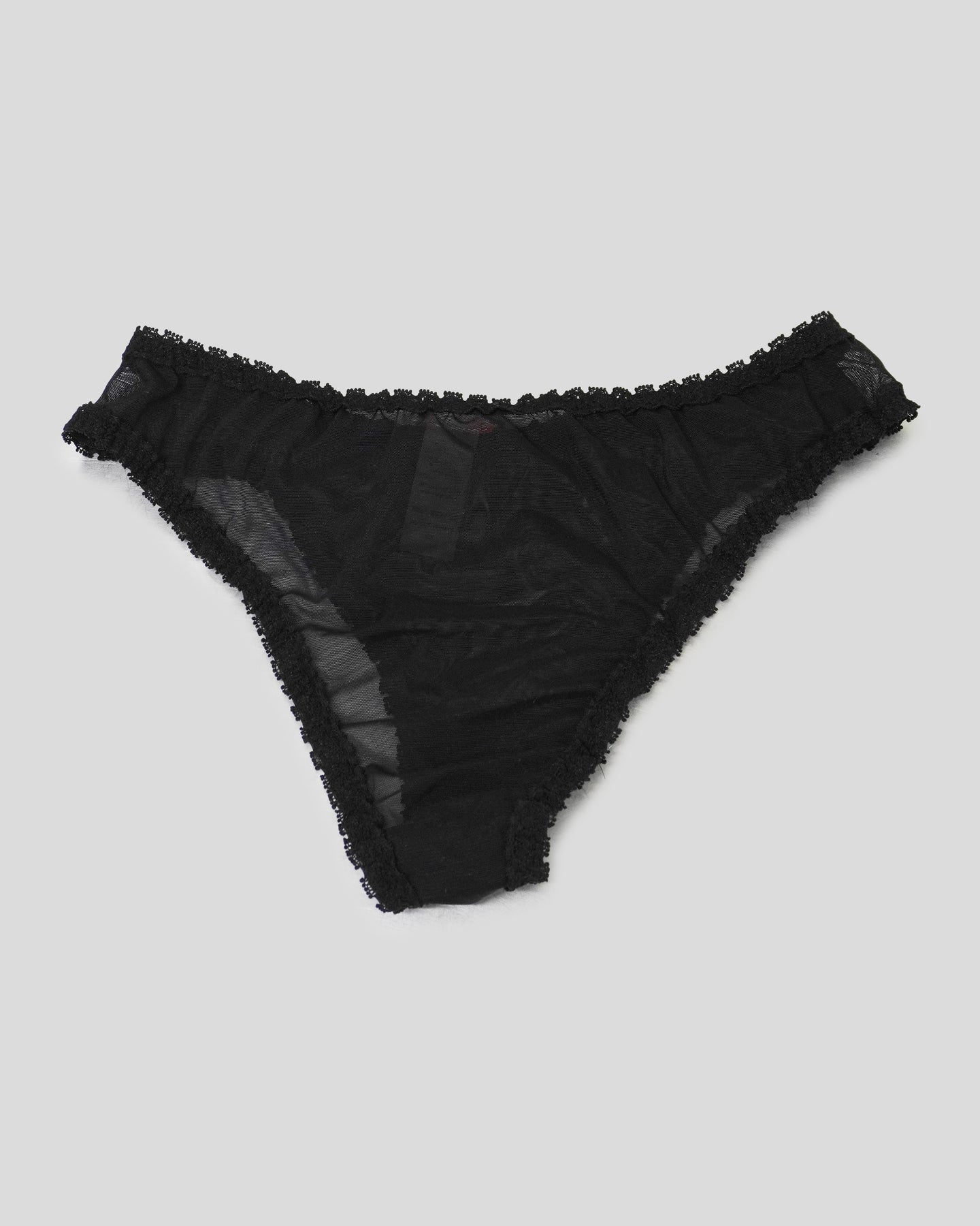 Black Moss Brief