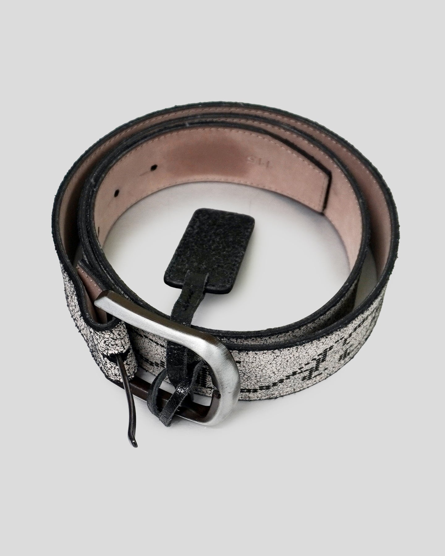 Chio Leather Belts