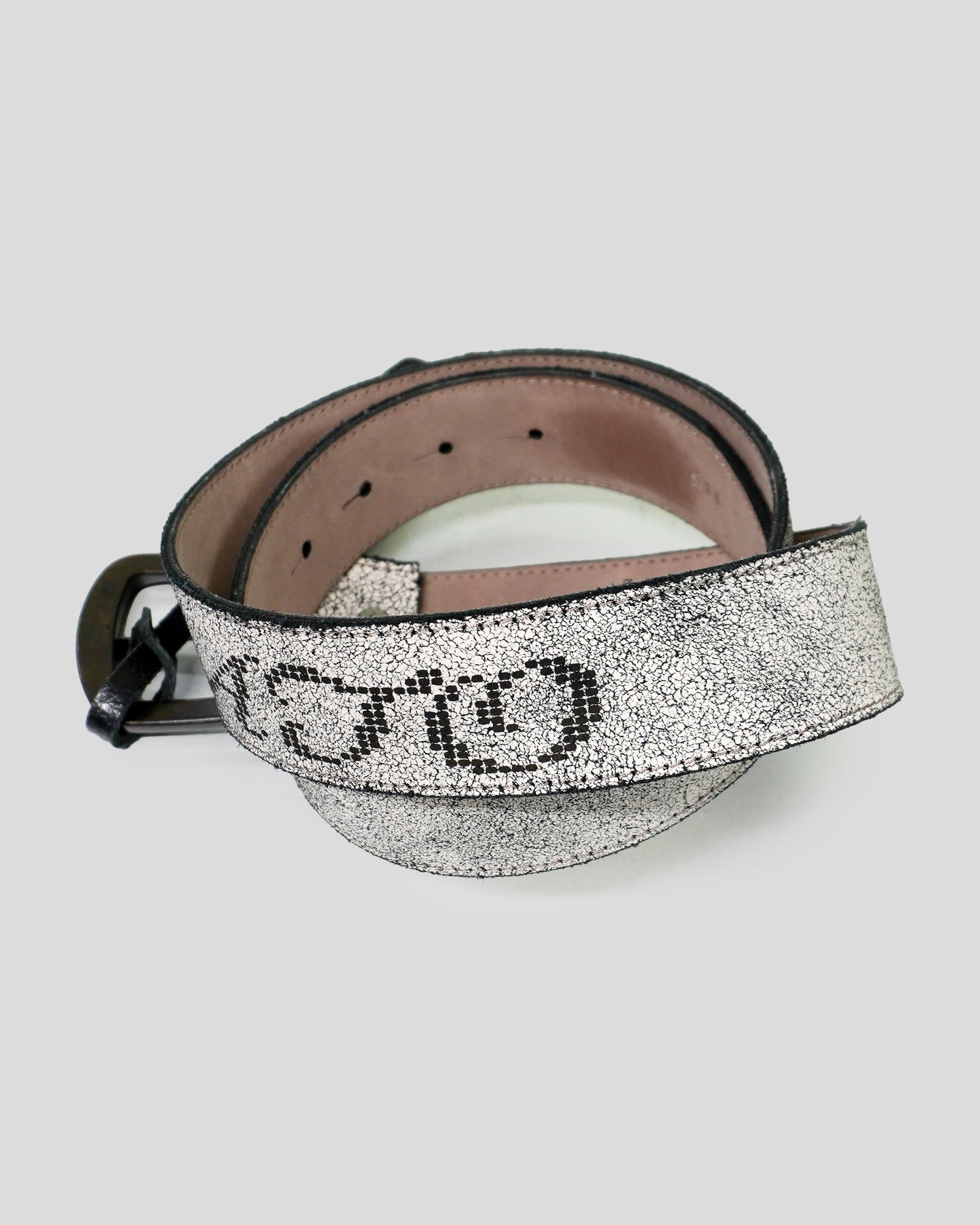 Chio Leather Belts