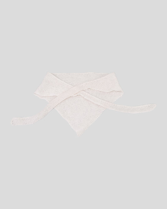 Chio Mohair Bonnet