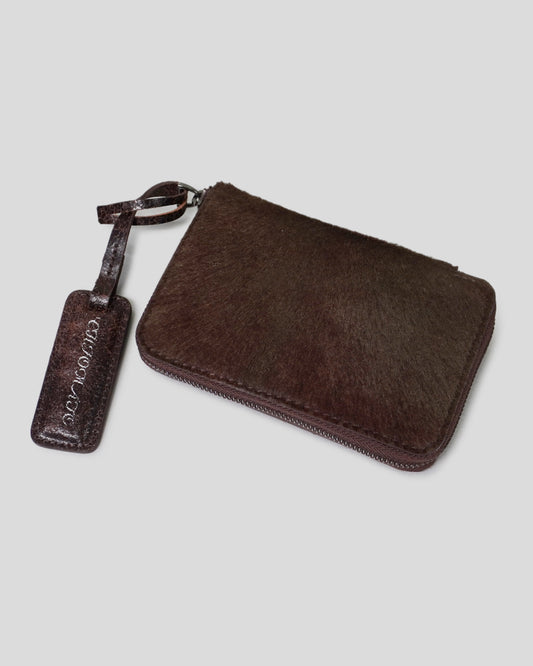 Lucky Wallet in Mire