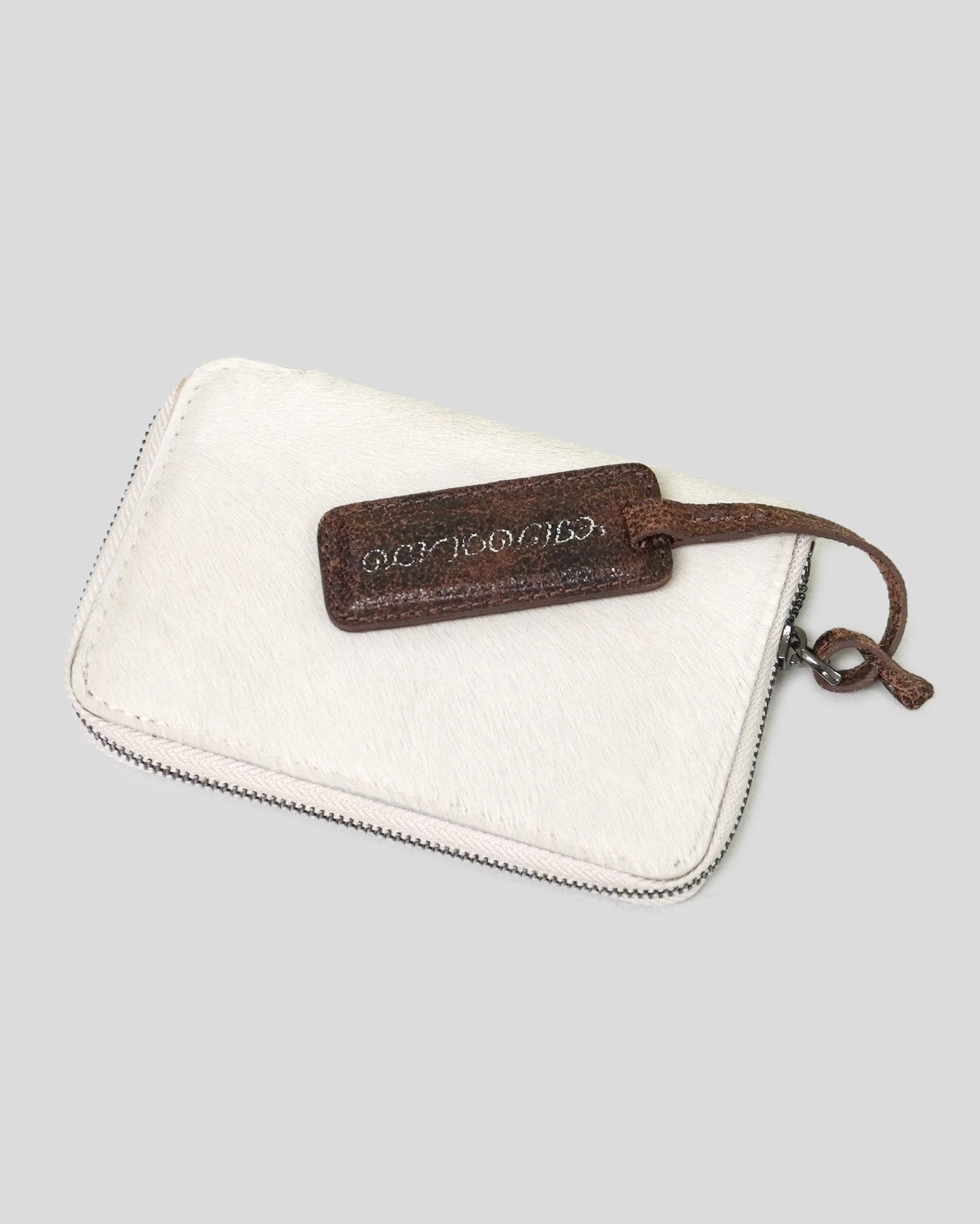 Lucky Wallet in Neve