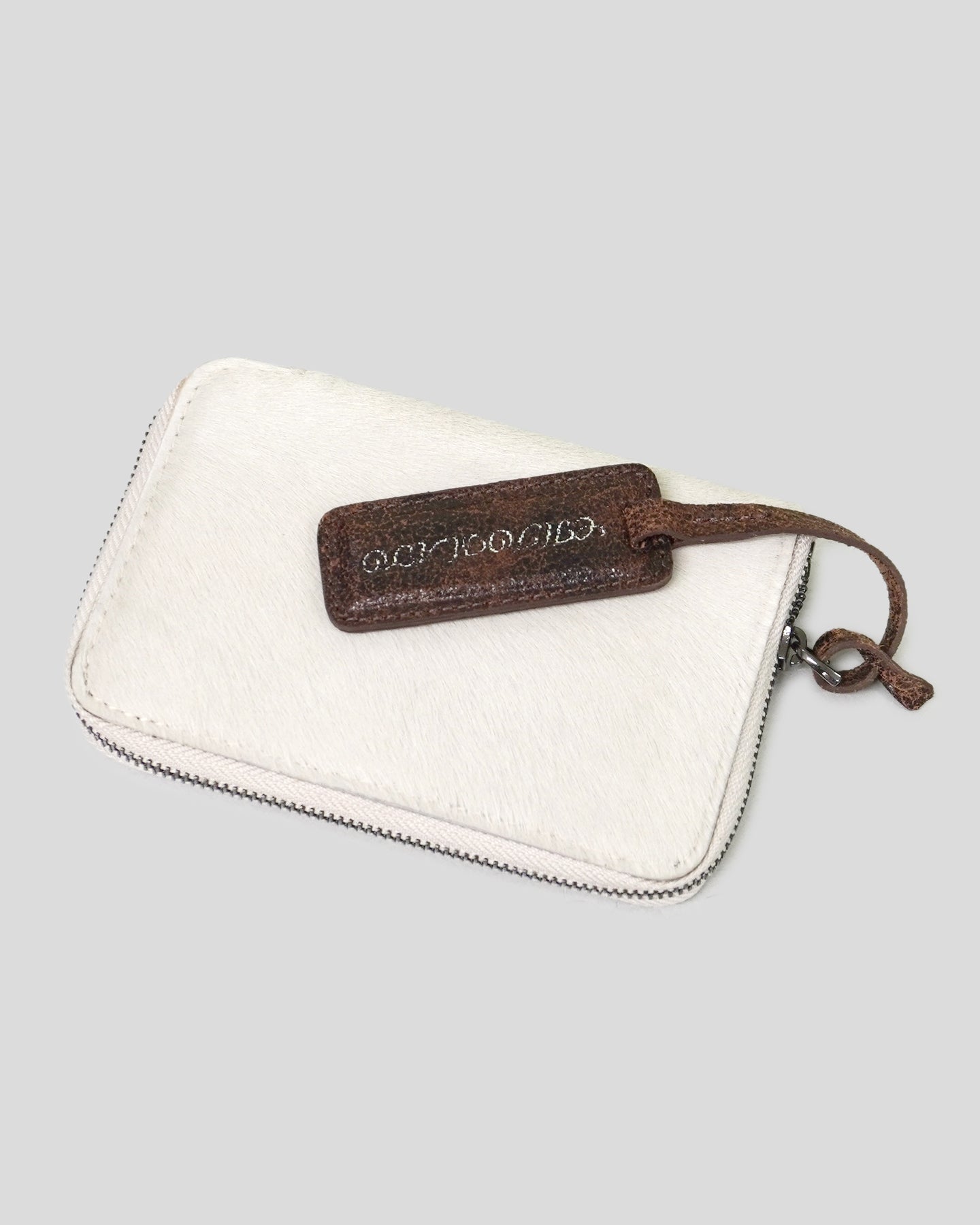 Lucky Wallet in Neve