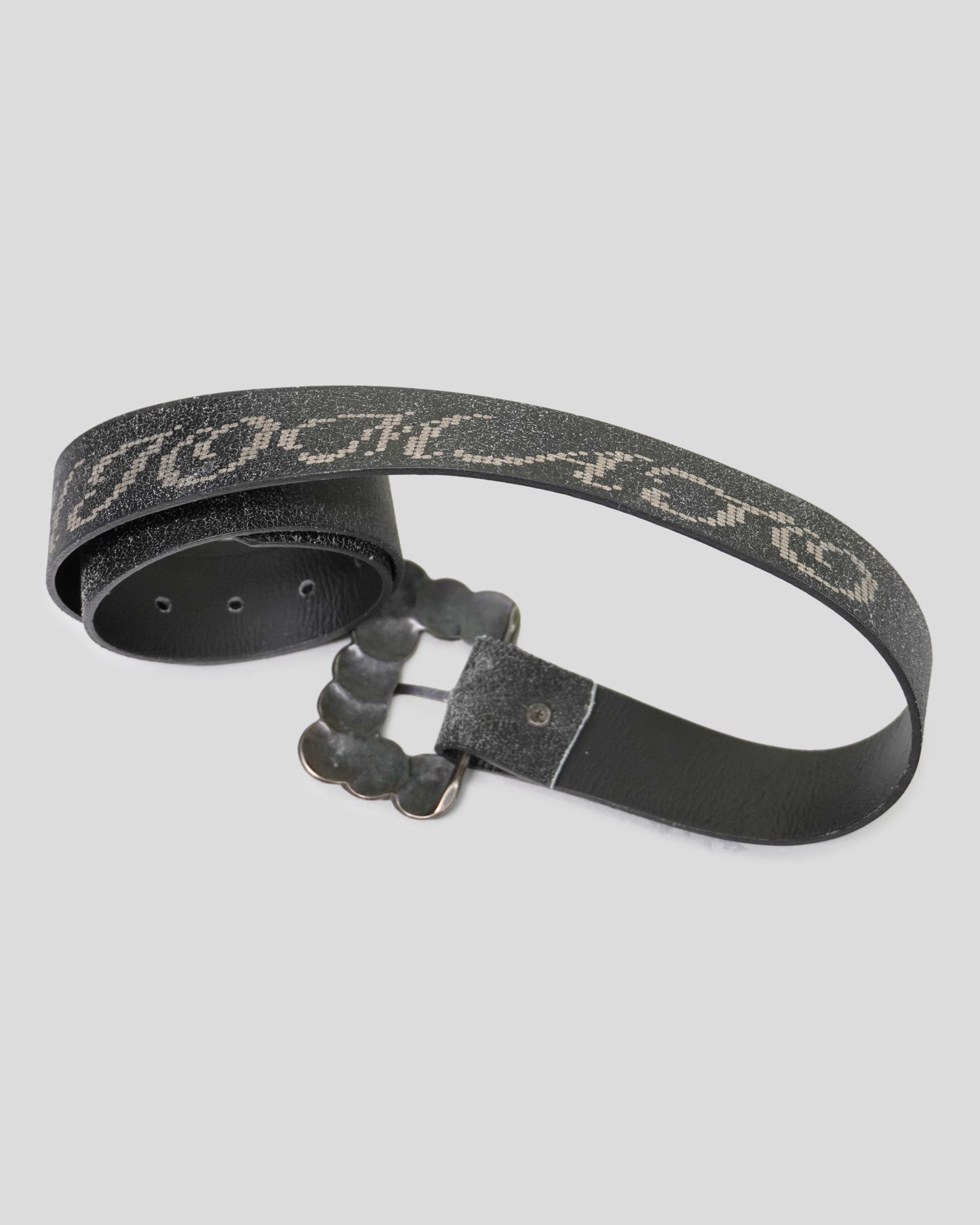 Chio Leather Belts