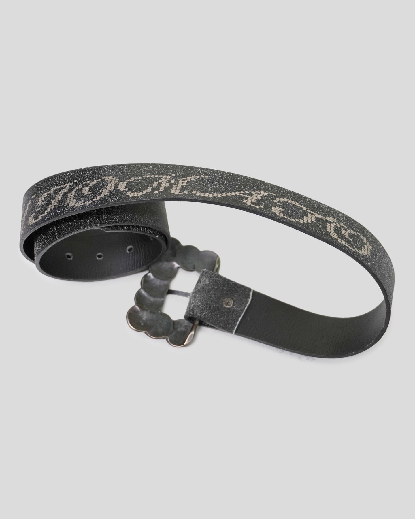 Chio Leather Belts