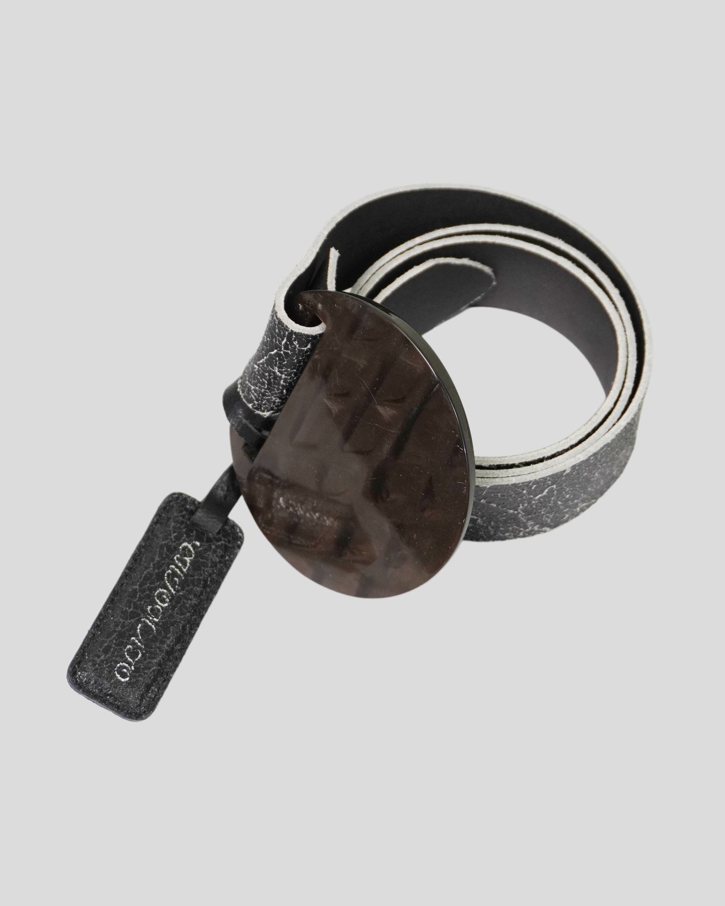 Chio Leather Belts