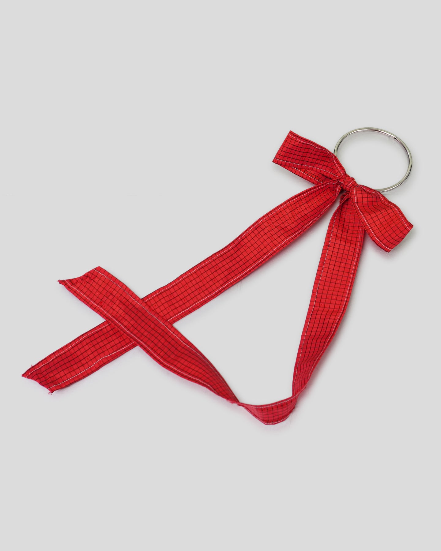 Vintage Saint Laurent Bow Bag Charm