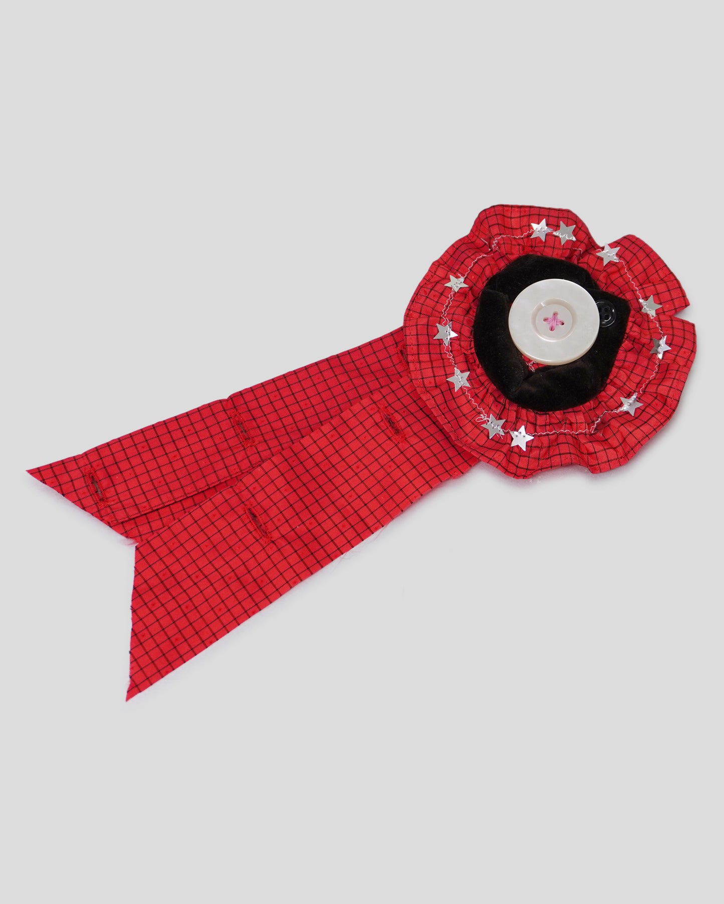 First Prize Barrette