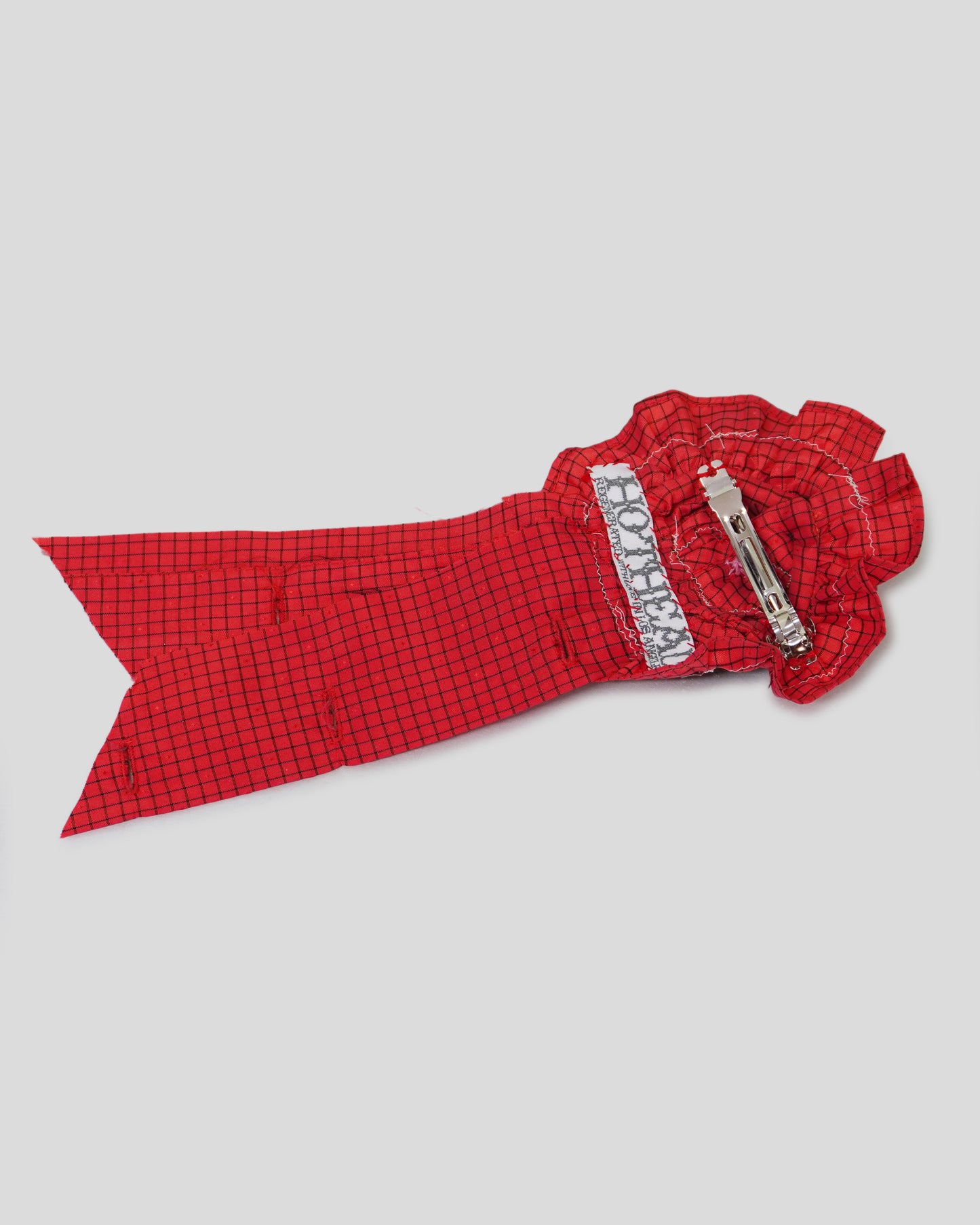 First Prize Barrette