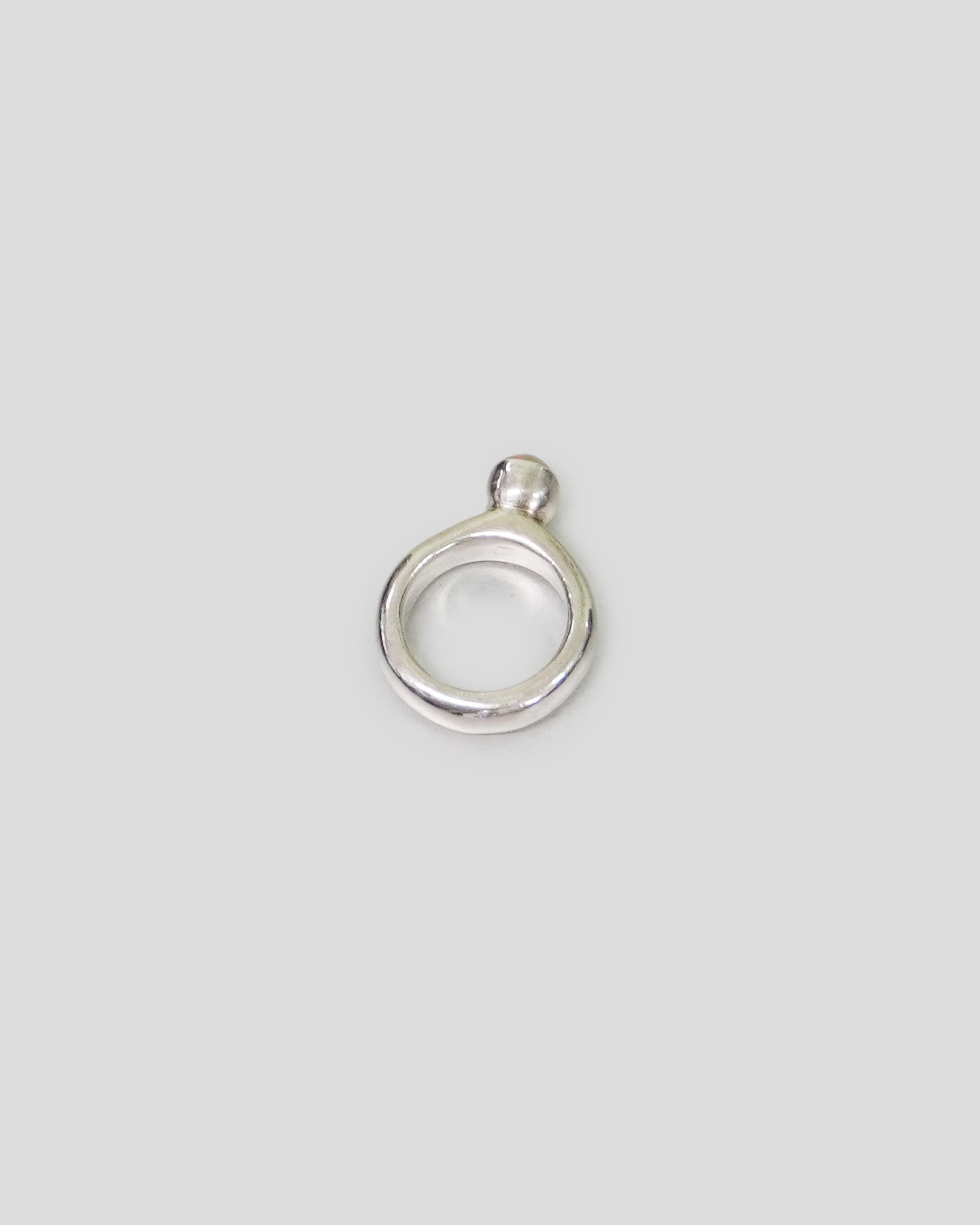 Opal Binky Ring