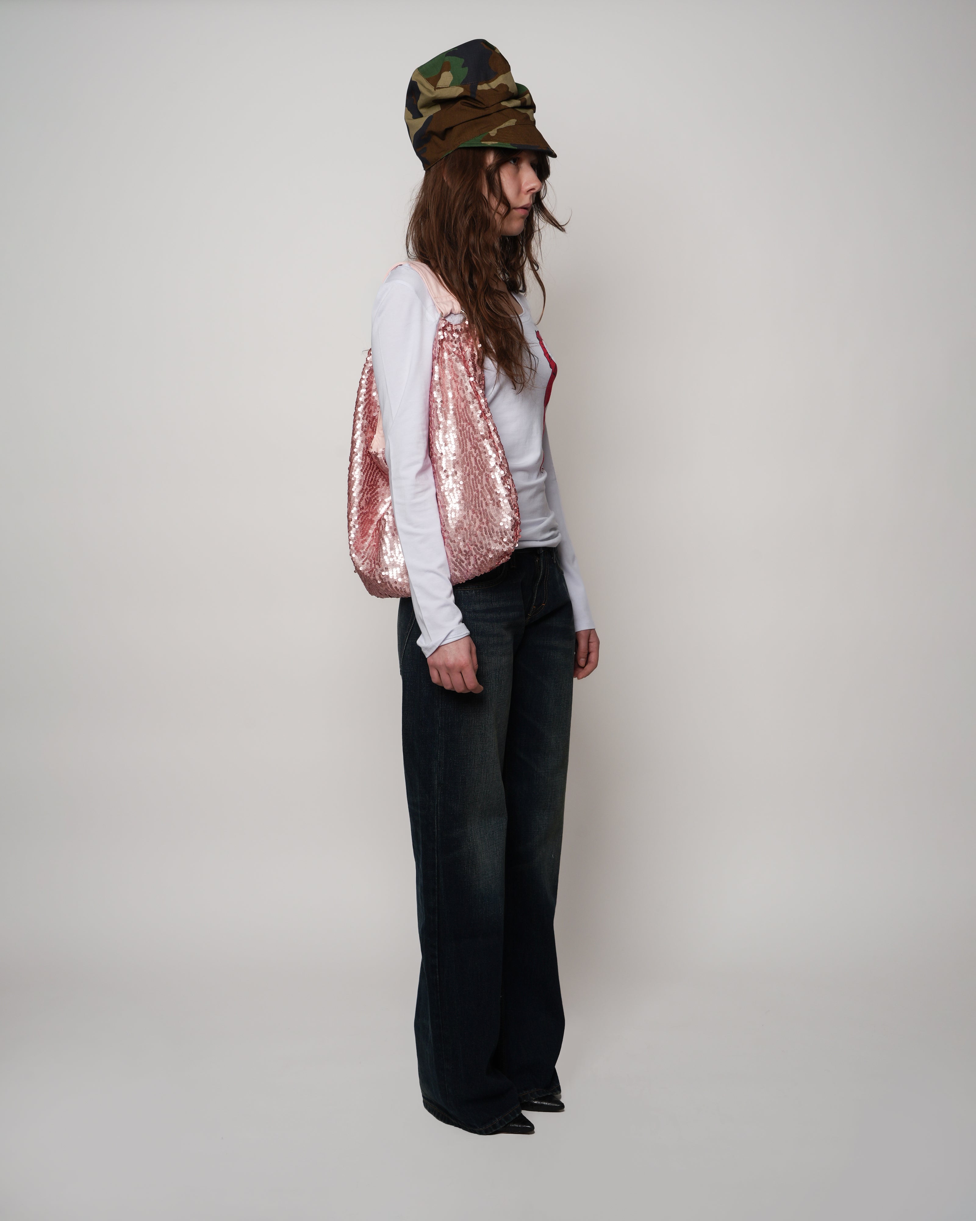 Muse Ribbon Long Sleeve