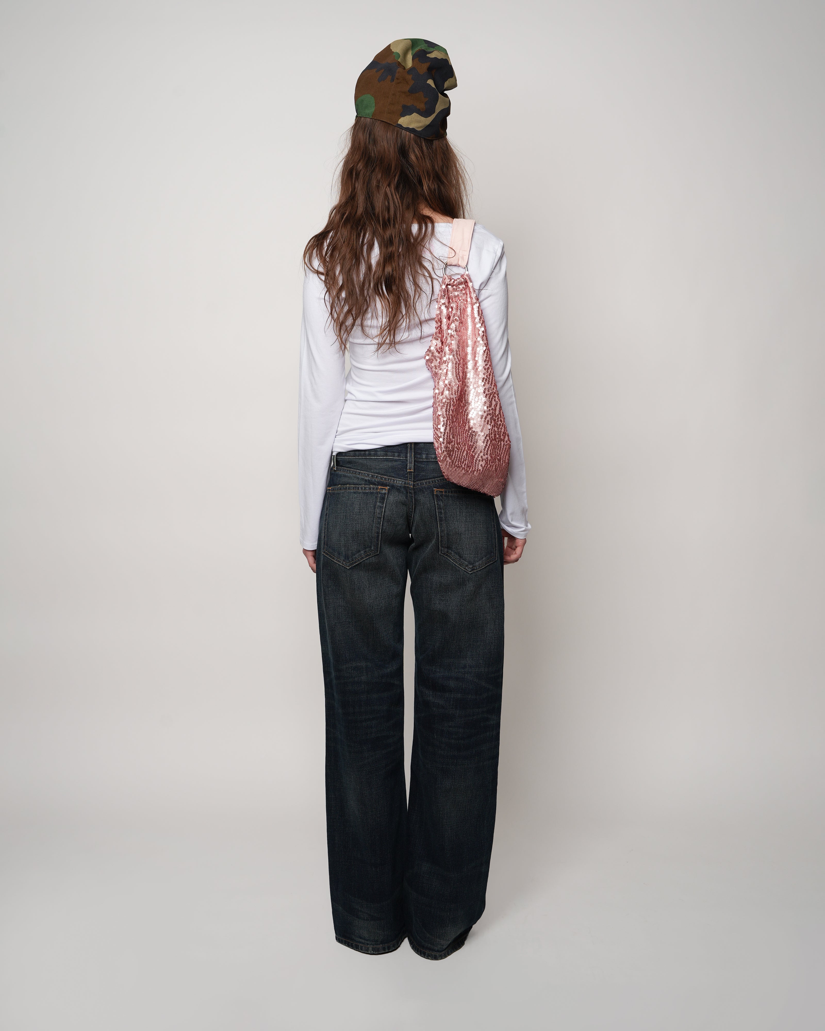 Muse Ribbon Long Sleeve